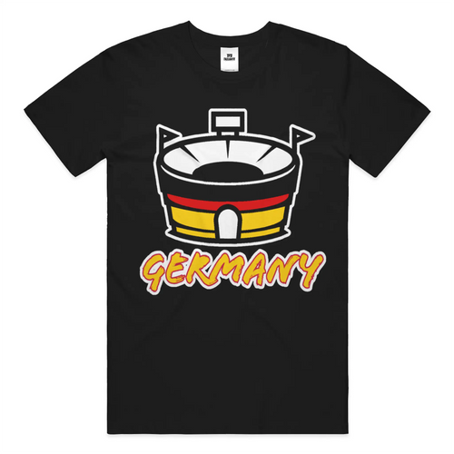 The Global Cup Collection: Die Mannschaft (Germany)