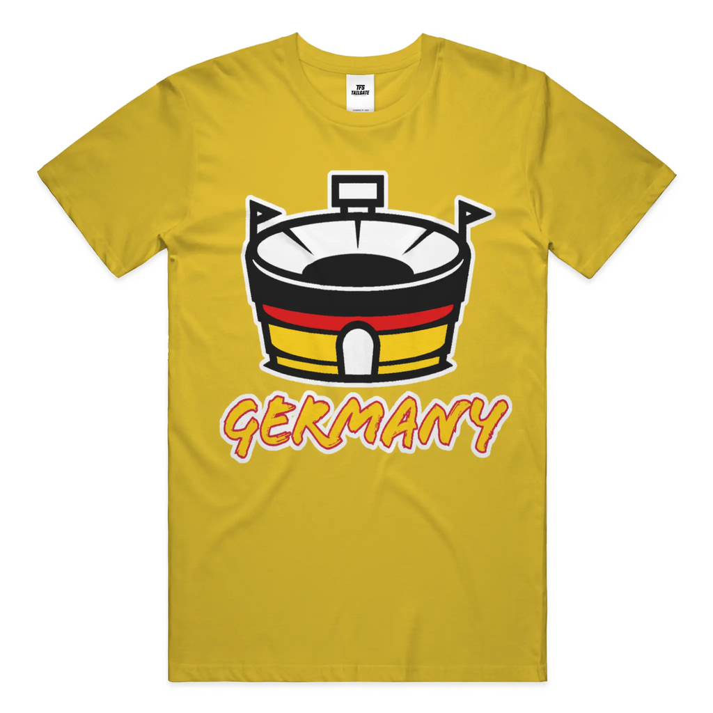 The Global Cup Collection: Die Mannschaft (Germany)