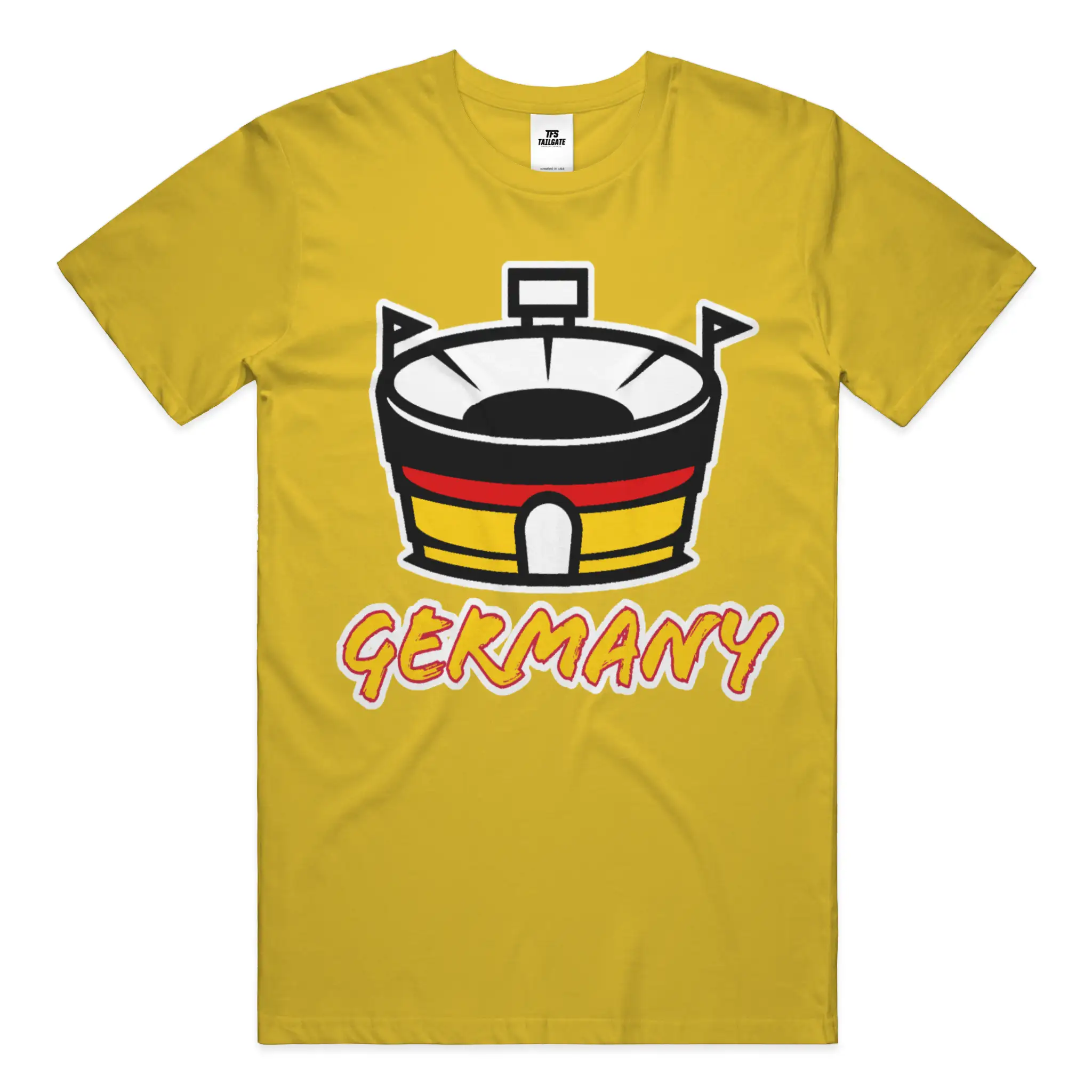 The Global Cup Collection: Die Mannschaft (Germany)