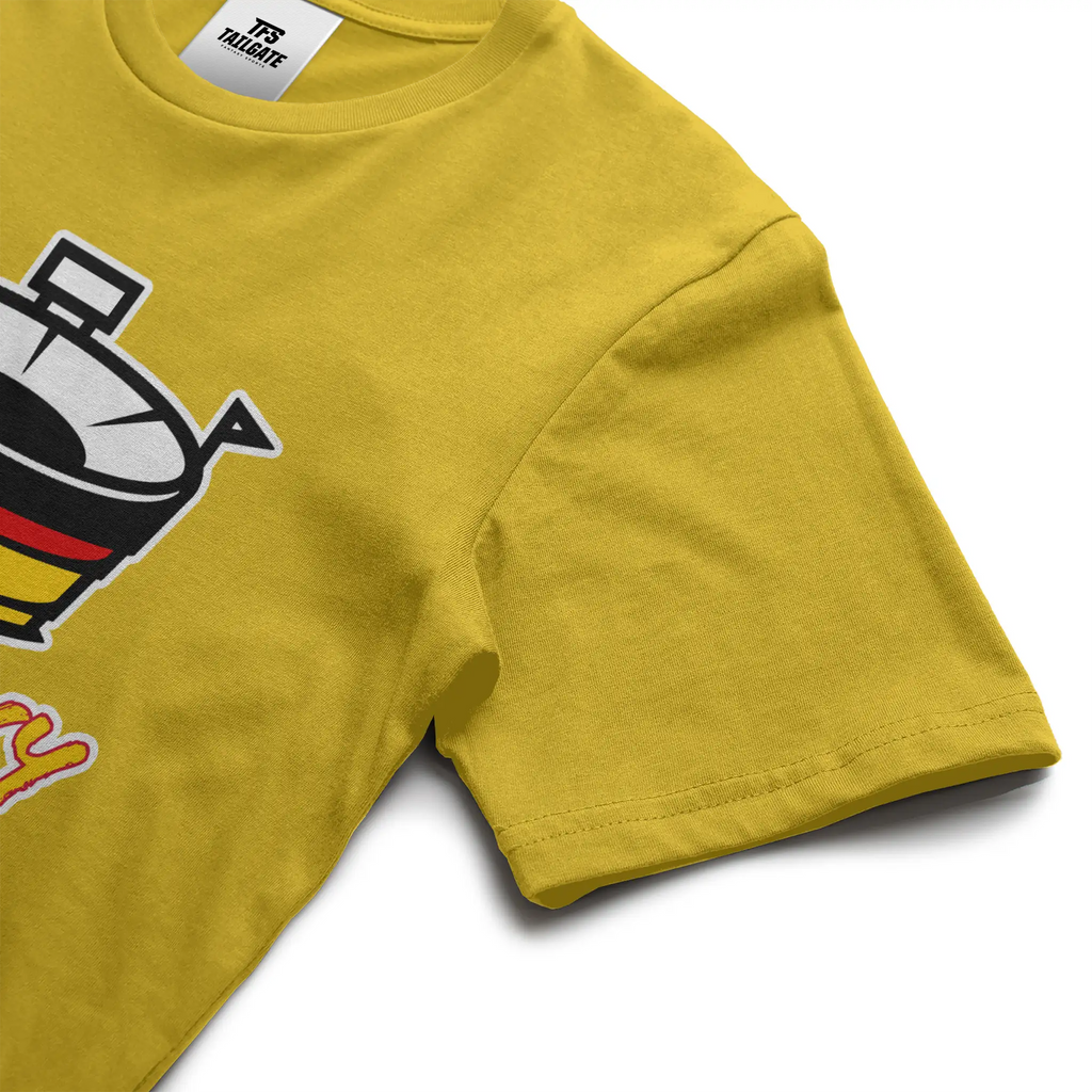 The Global Cup Collection: Die Mannschaft (Germany)