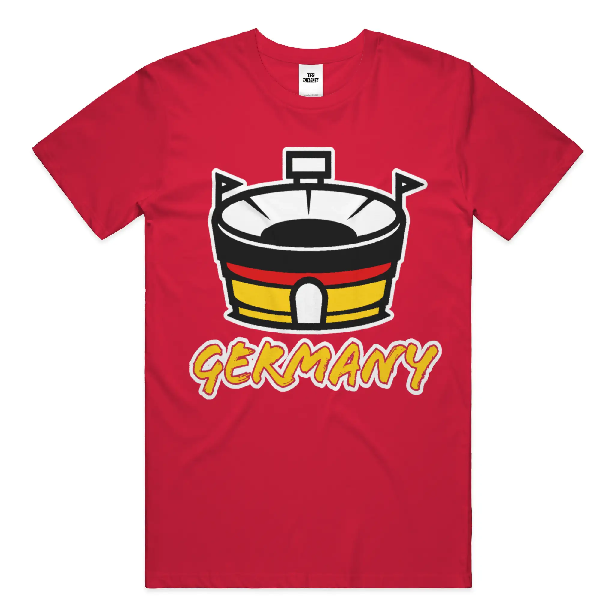 The Global Cup Collection: Die Mannschaft (Germany)