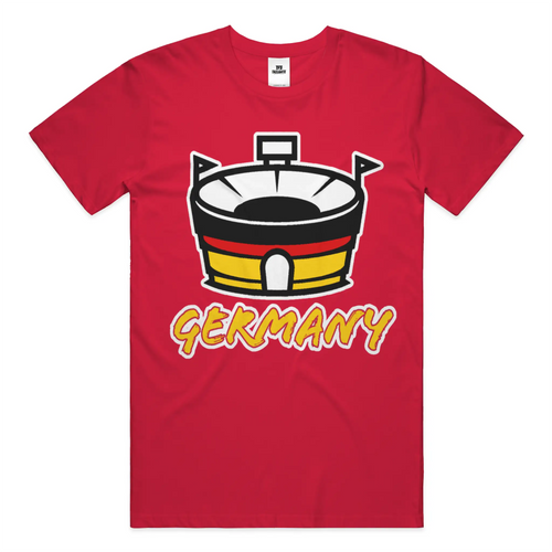 The Global Cup Collection: Die Mannschaft (Germany)