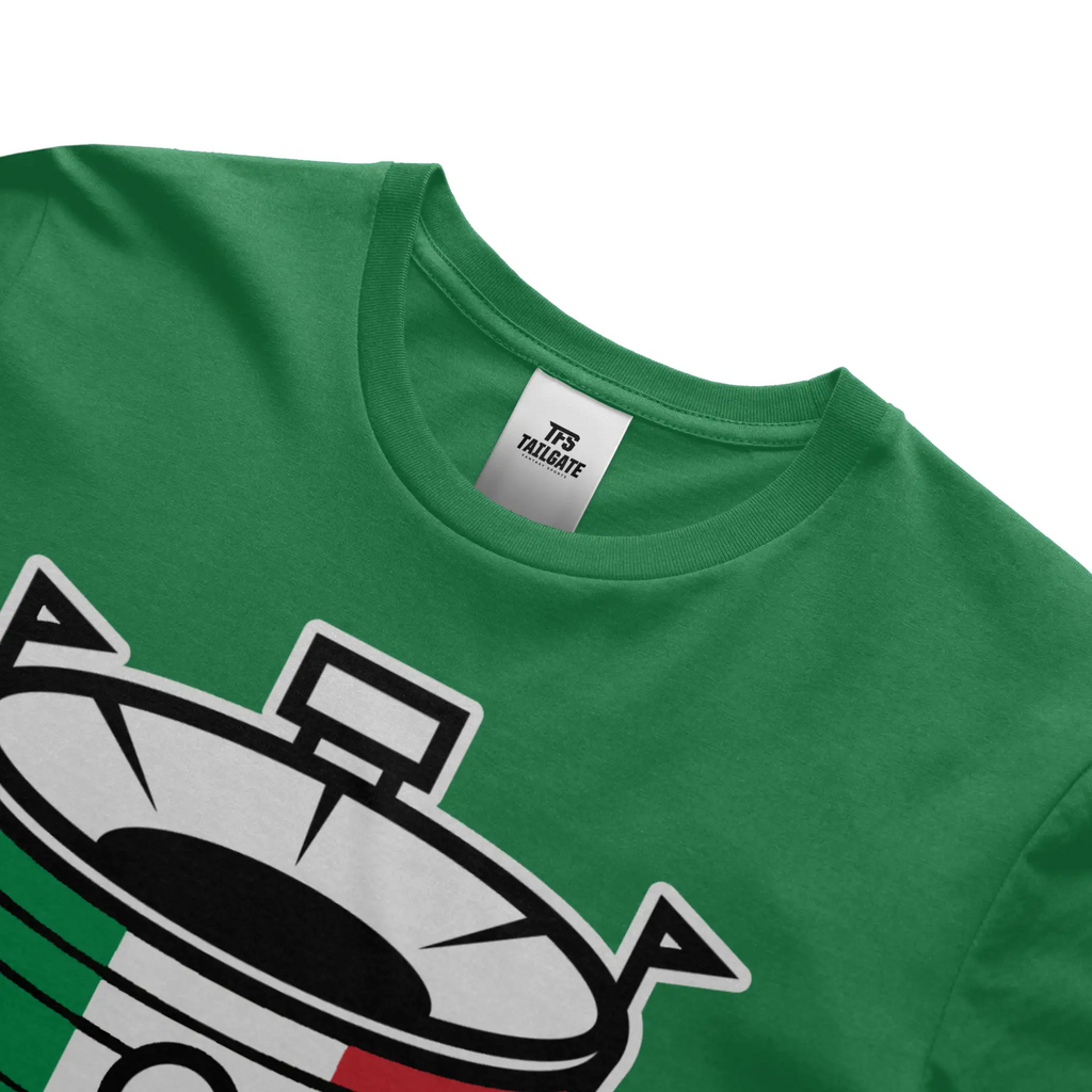 The Global Cup Collection: Gli Azzurri (Italy)
