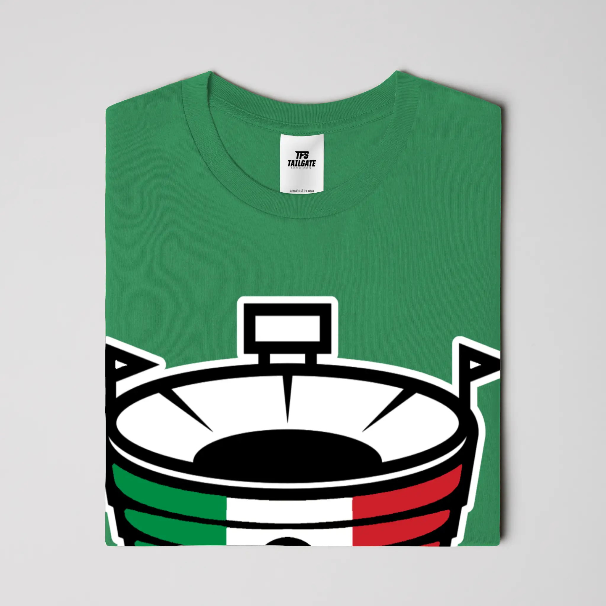 The Global Cup Collection: Gli Azzurri (Italy)