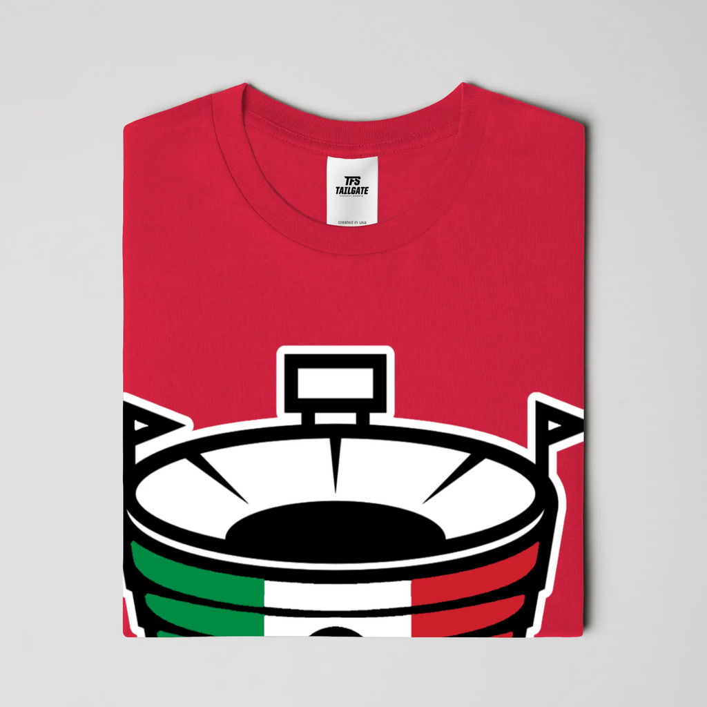 The Global Cup Collection: Gli Azzurri (Italy)