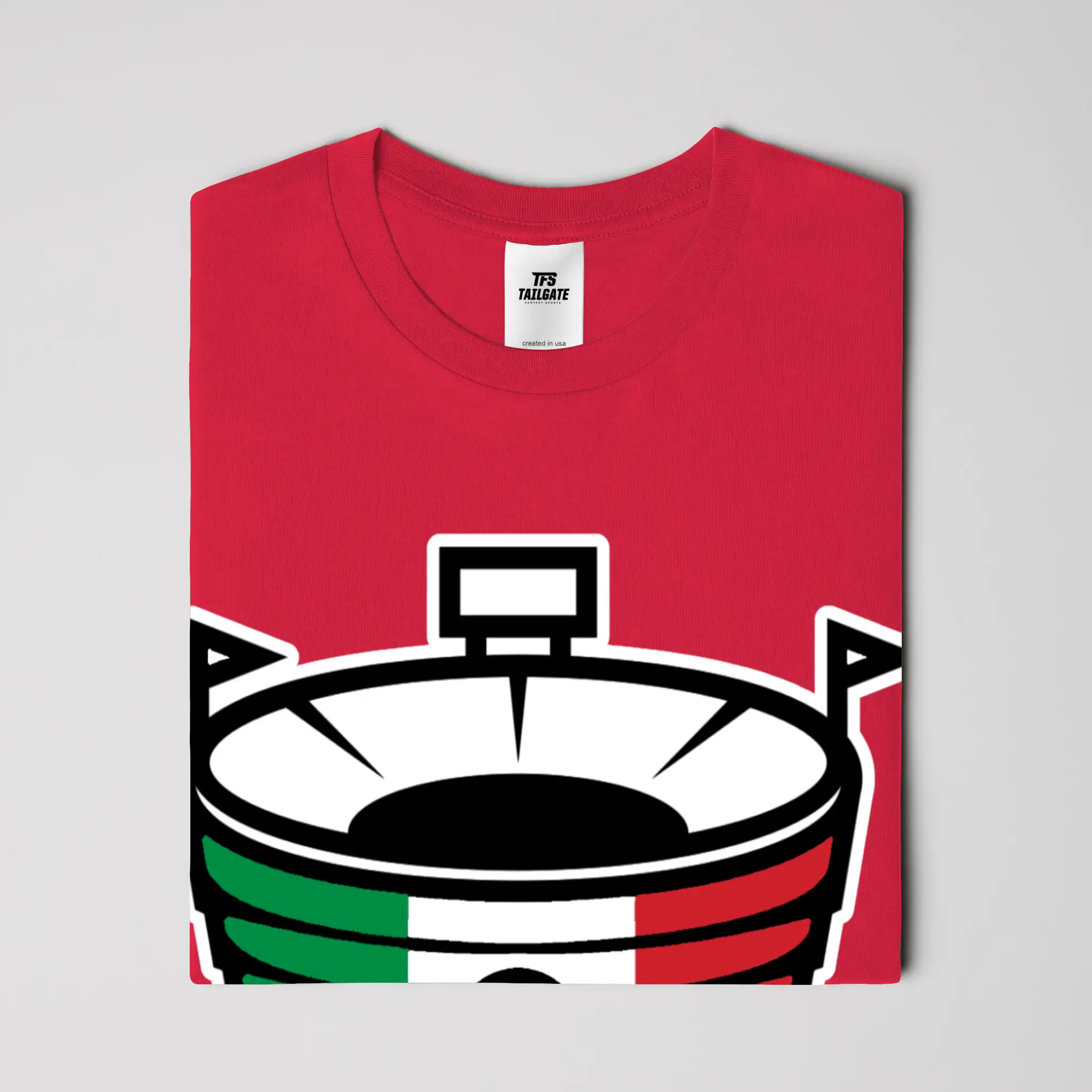 The Global Cup Collection: Gli Azzurri (Italy)