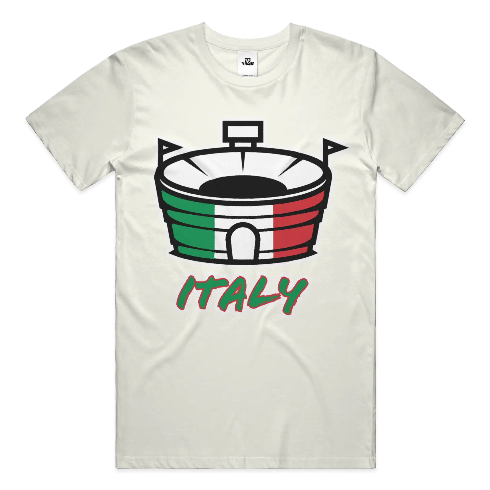 The Global Cup Collection: Gli Azzurri (Italy)
