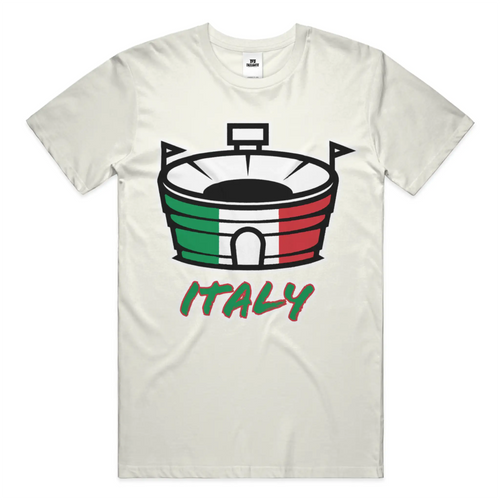 The Global Cup Collection: Gli Azzurri (Italy)