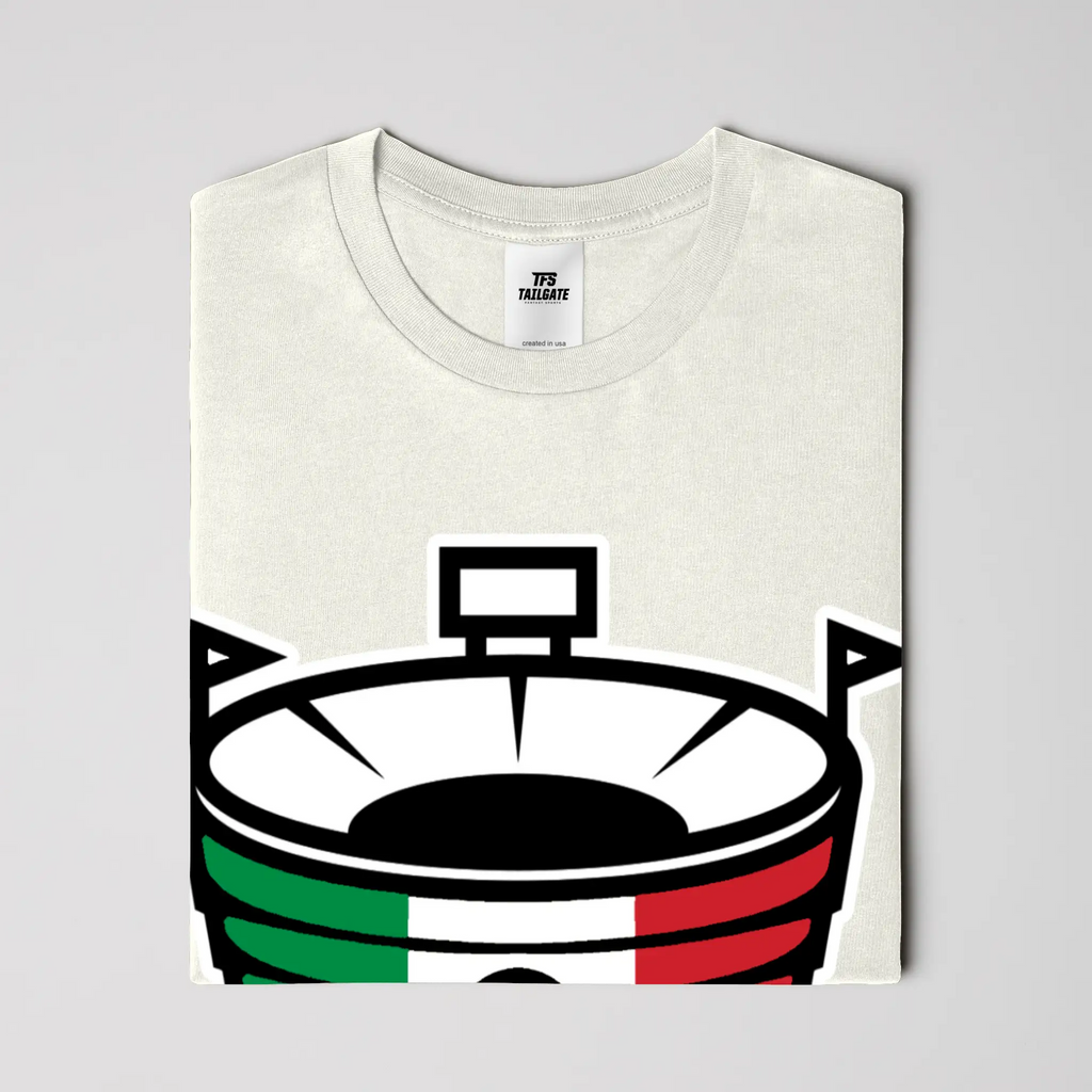 The Global Cup Collection: Gli Azzurri (Italy)