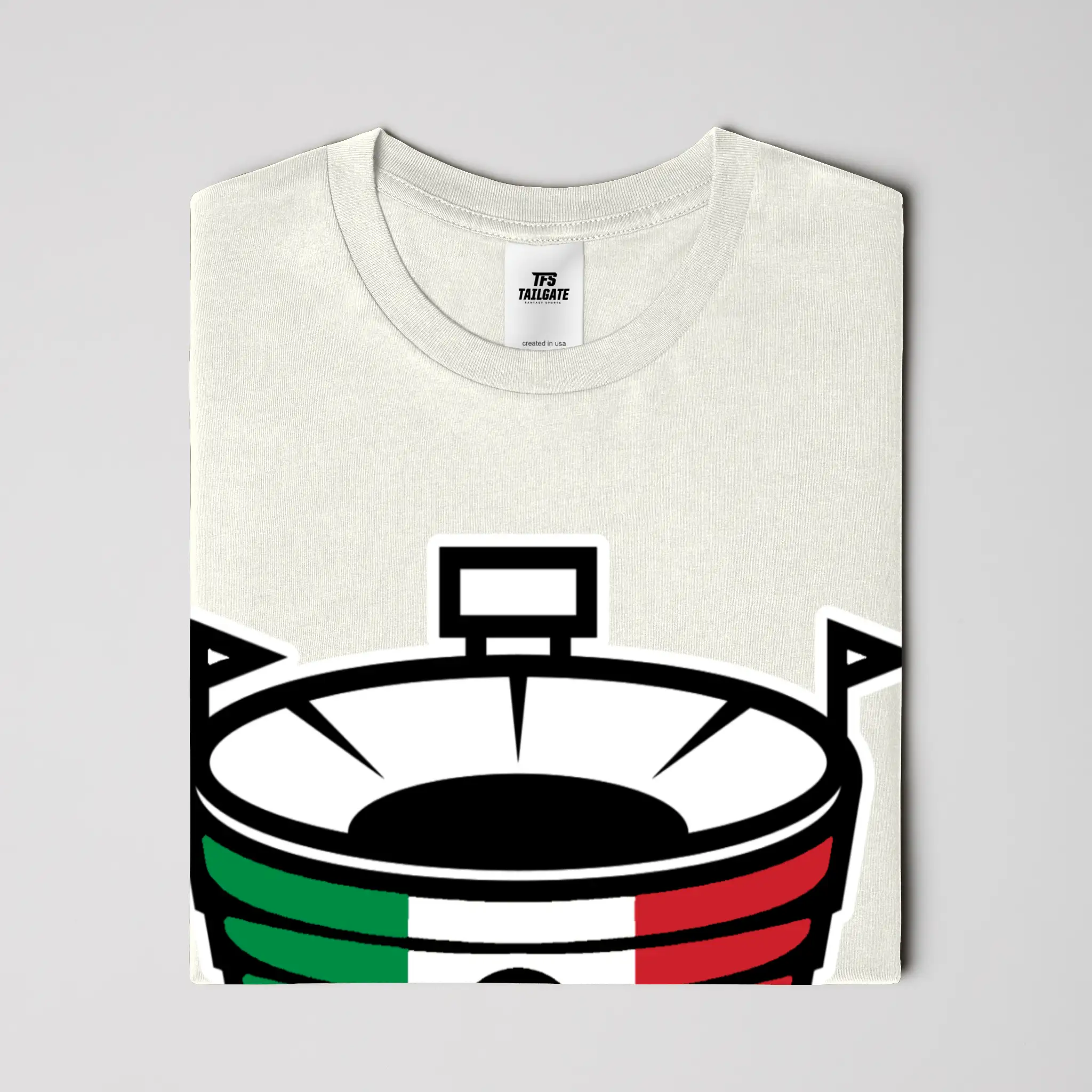The Global Cup Collection: Gli Azzurri (Italy)