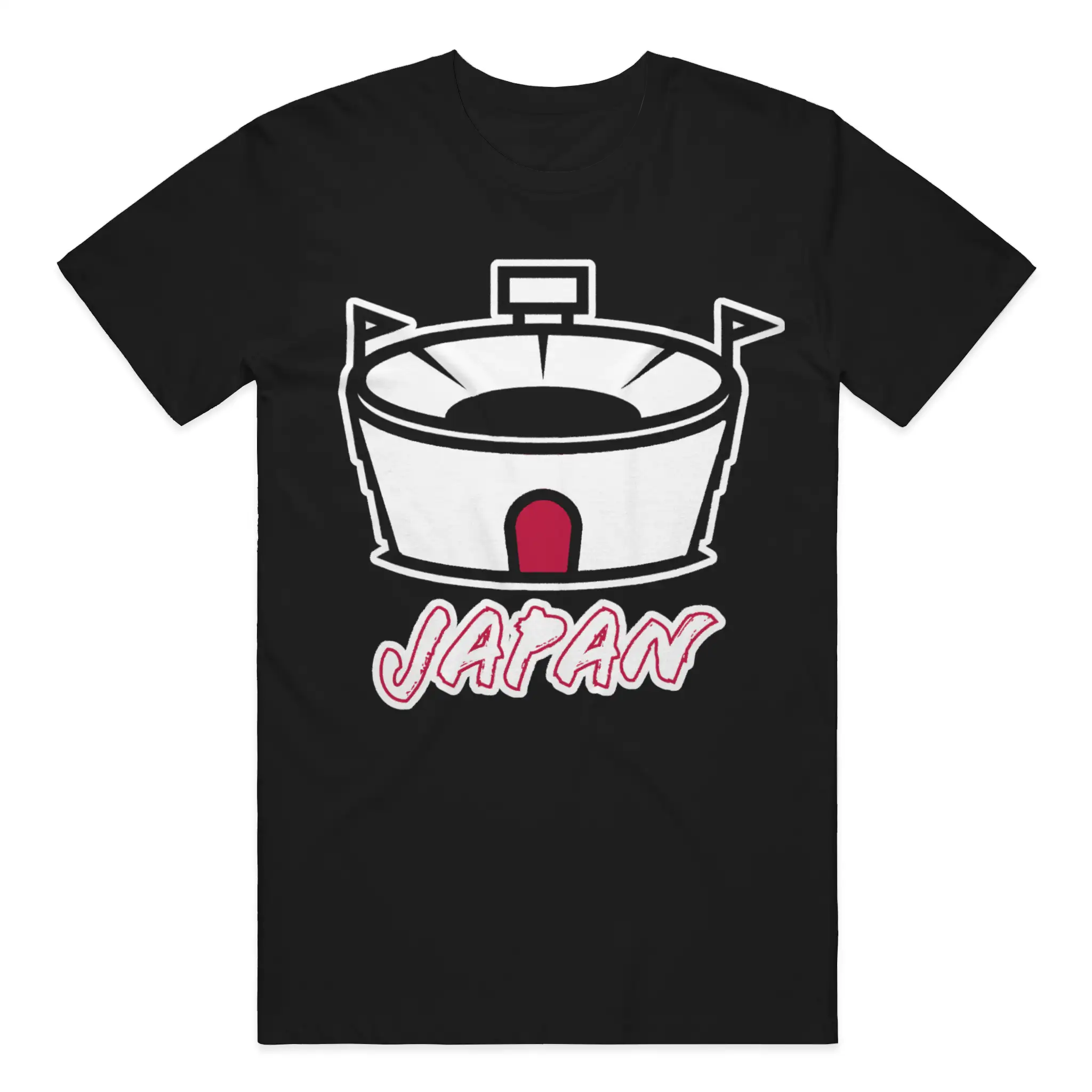 The Global Cup Collection: The Samurai (Japan)