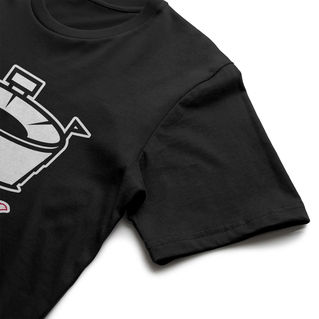 The Global Cup Collection: The Samurai (Japan)