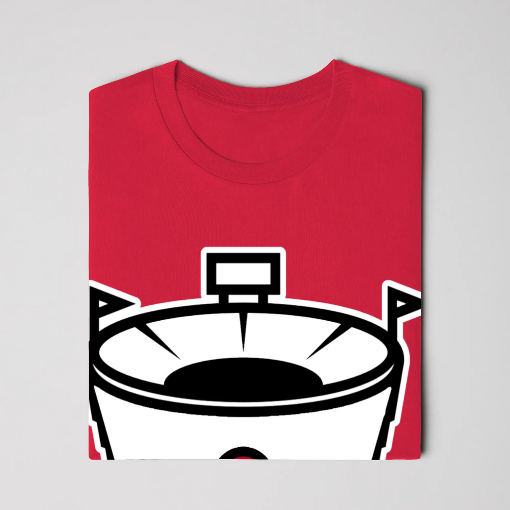 The Global Cup Collection: The Samurai (Japan)