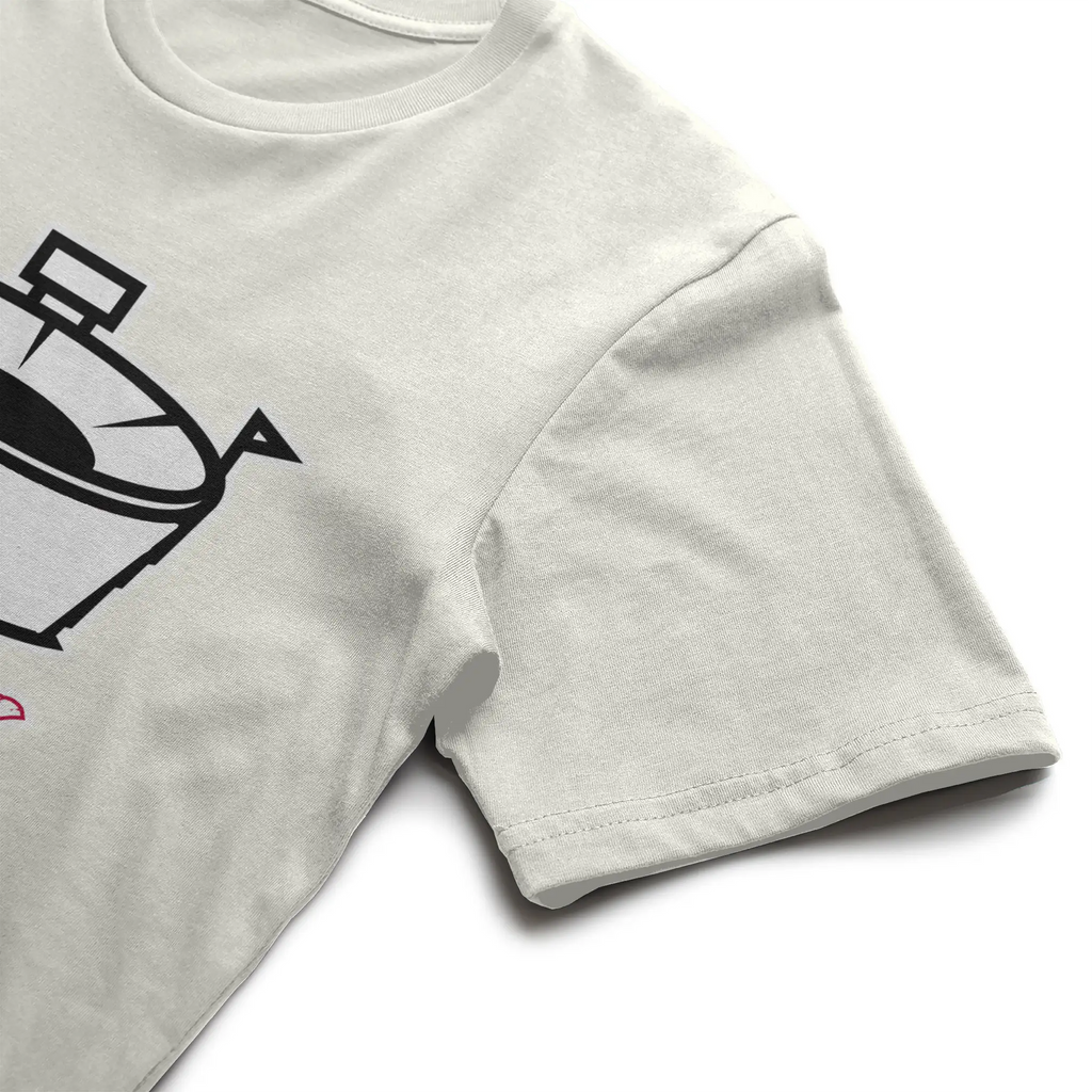 The Global Cup Collection: The Samurai (Japan)