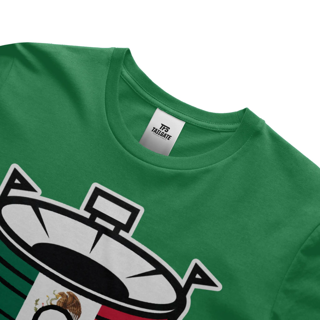 The Global Cup Collection: El Tri (Mexico)