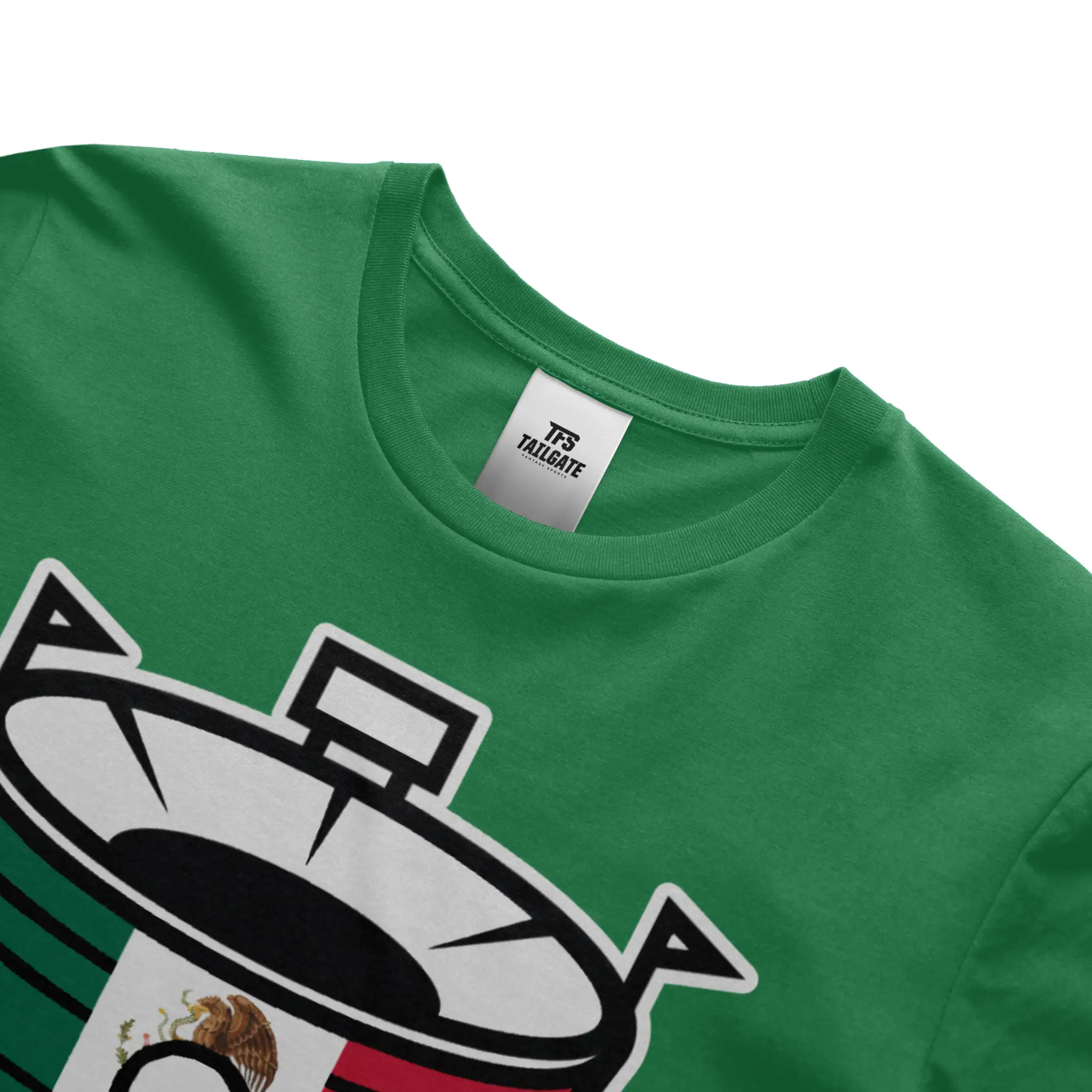 The Global Cup Collection: El Tri (Mexico)