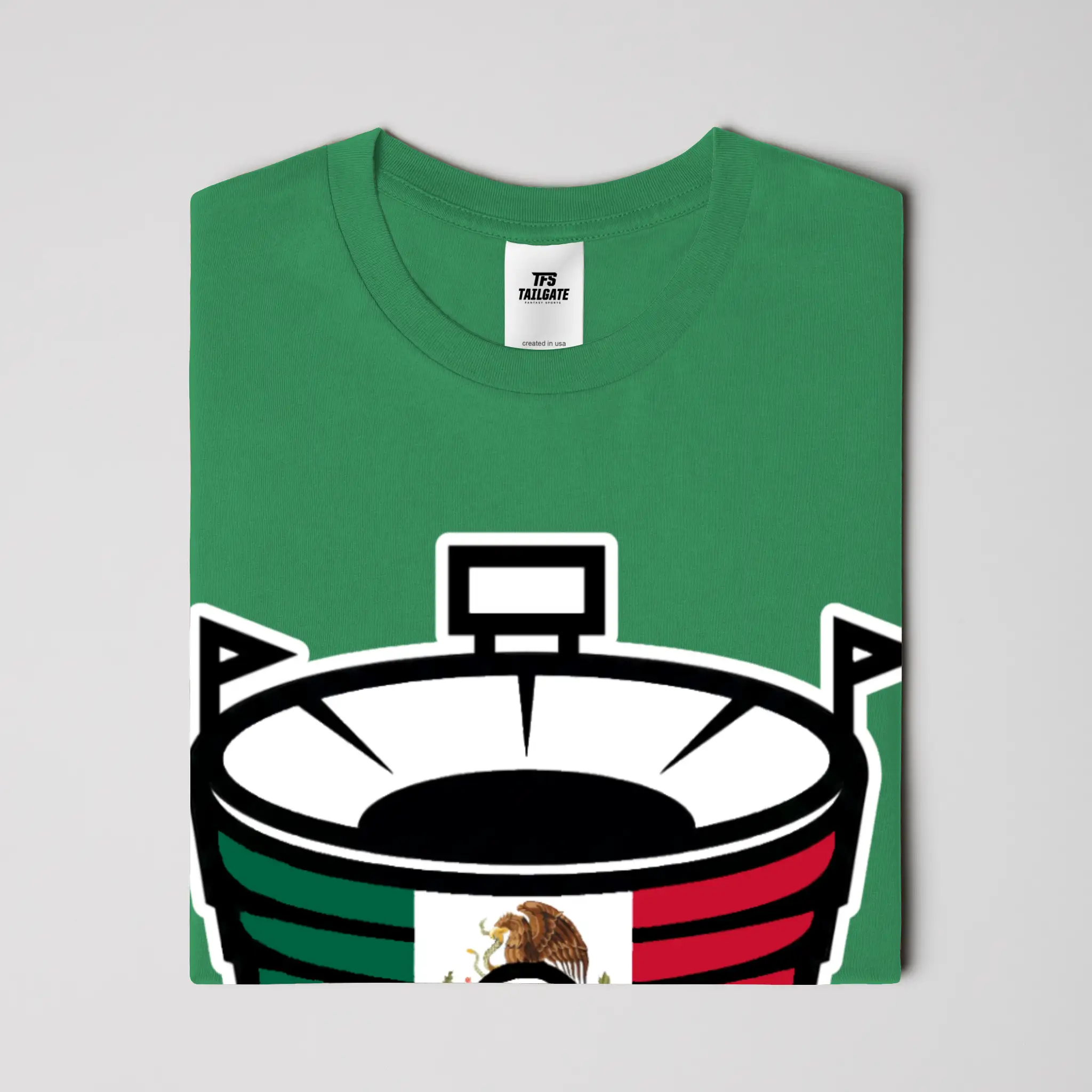 The Global Cup Collection: El Tri (Mexico)