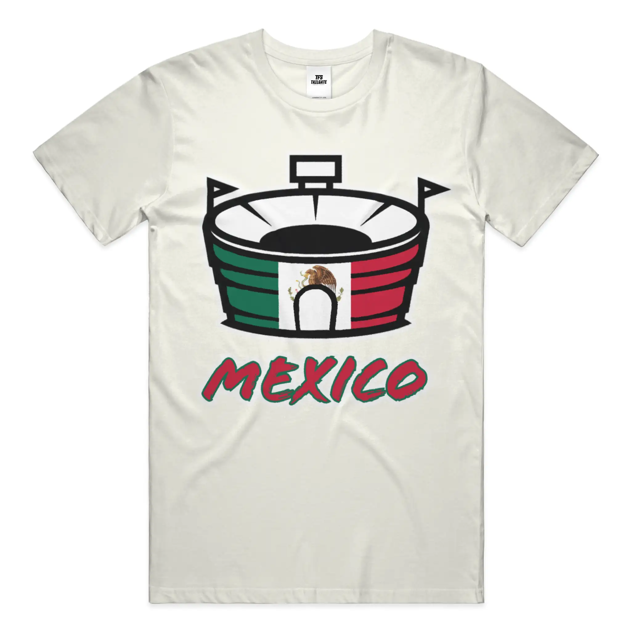The Global Cup Collection: El Tri (Mexico)