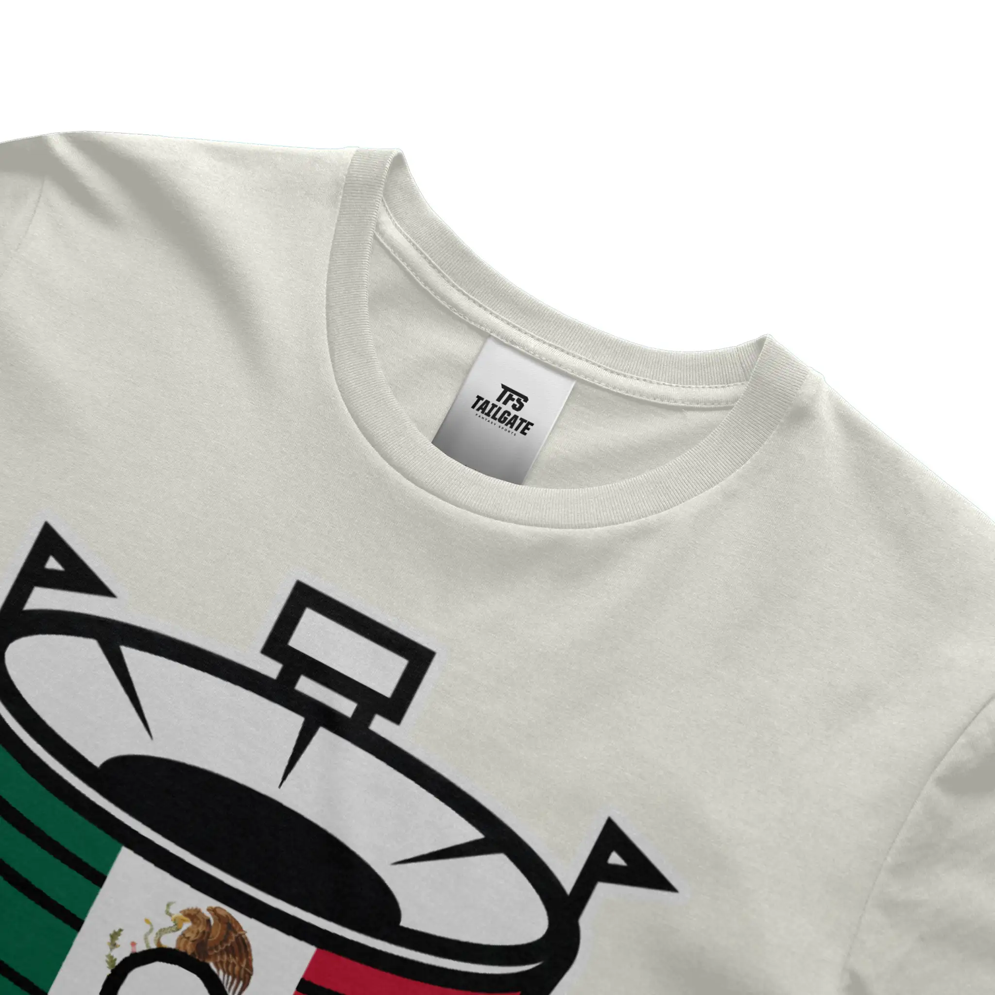 The Global Cup Collection: El Tri (Mexico)