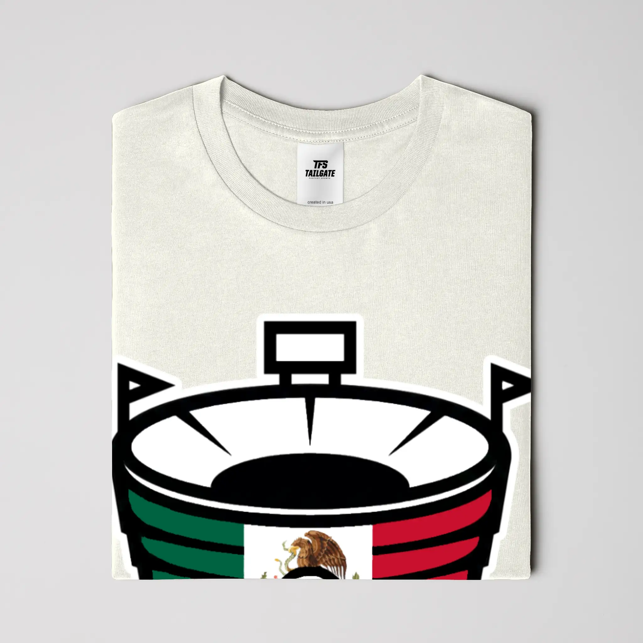 The Global Cup Collection: El Tri (Mexico)