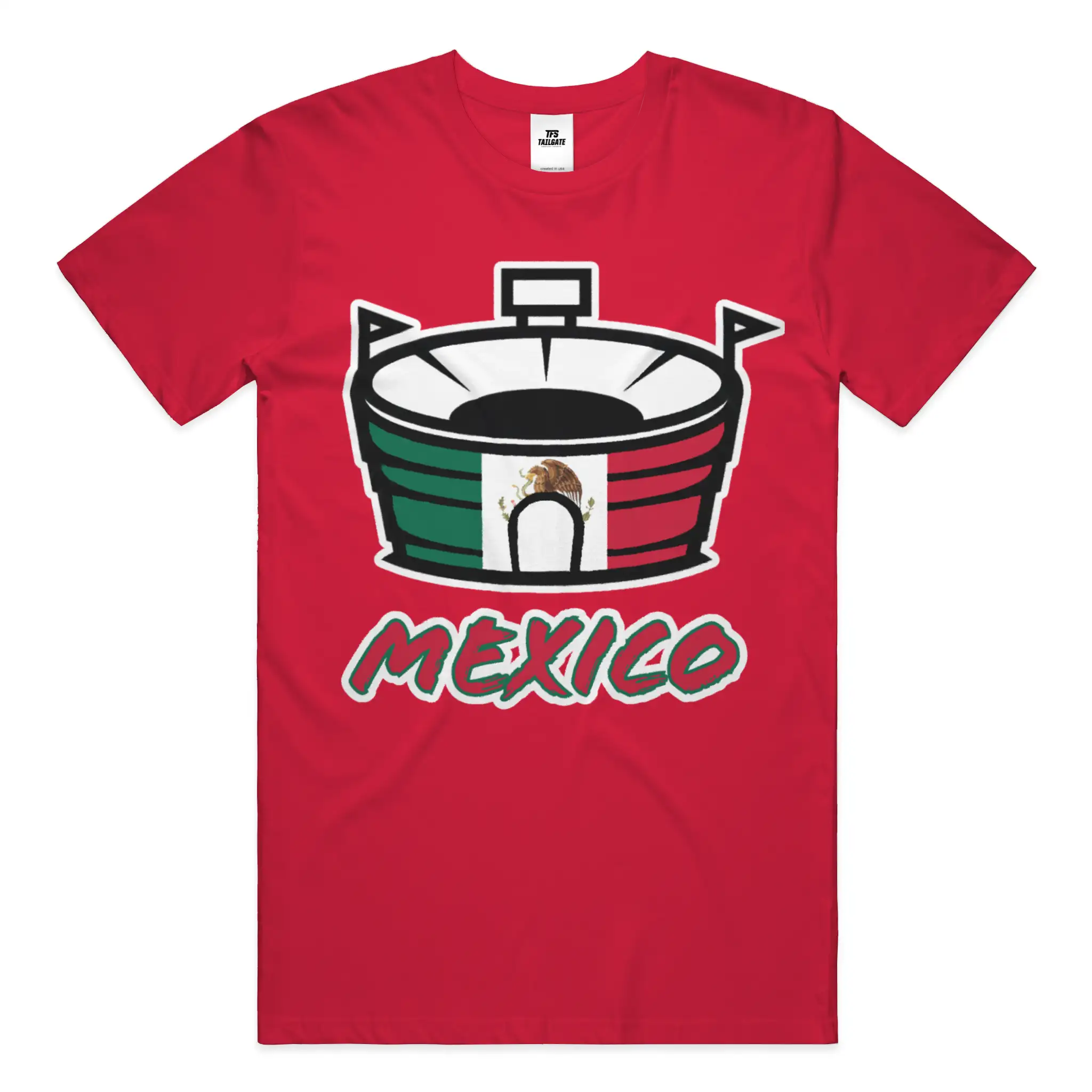 The Global Cup Collection: El Tri (Mexico)