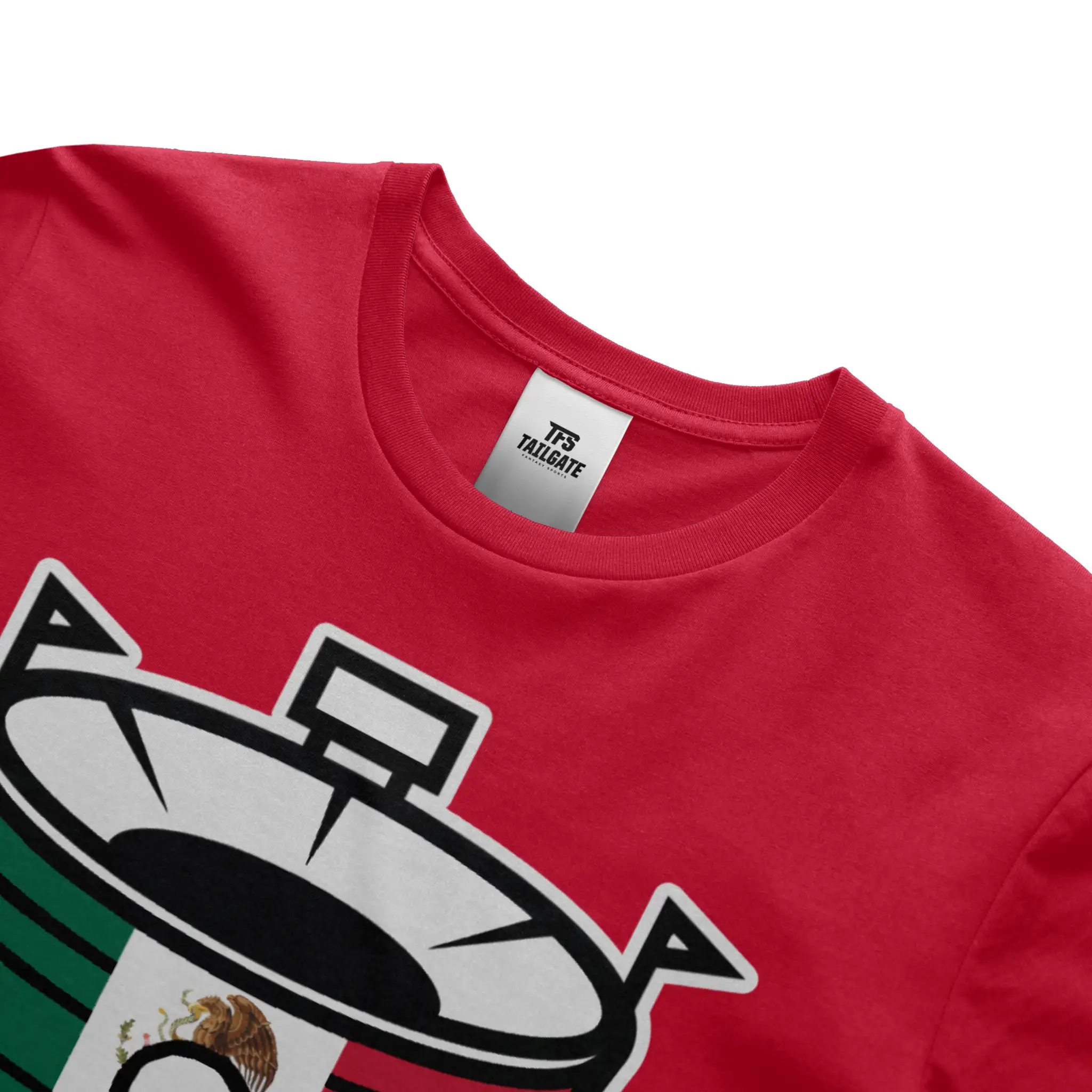 The Global Cup Collection: El Tri (Mexico)