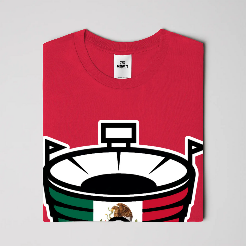 The Global Cup Collection: El Tri (Mexico)