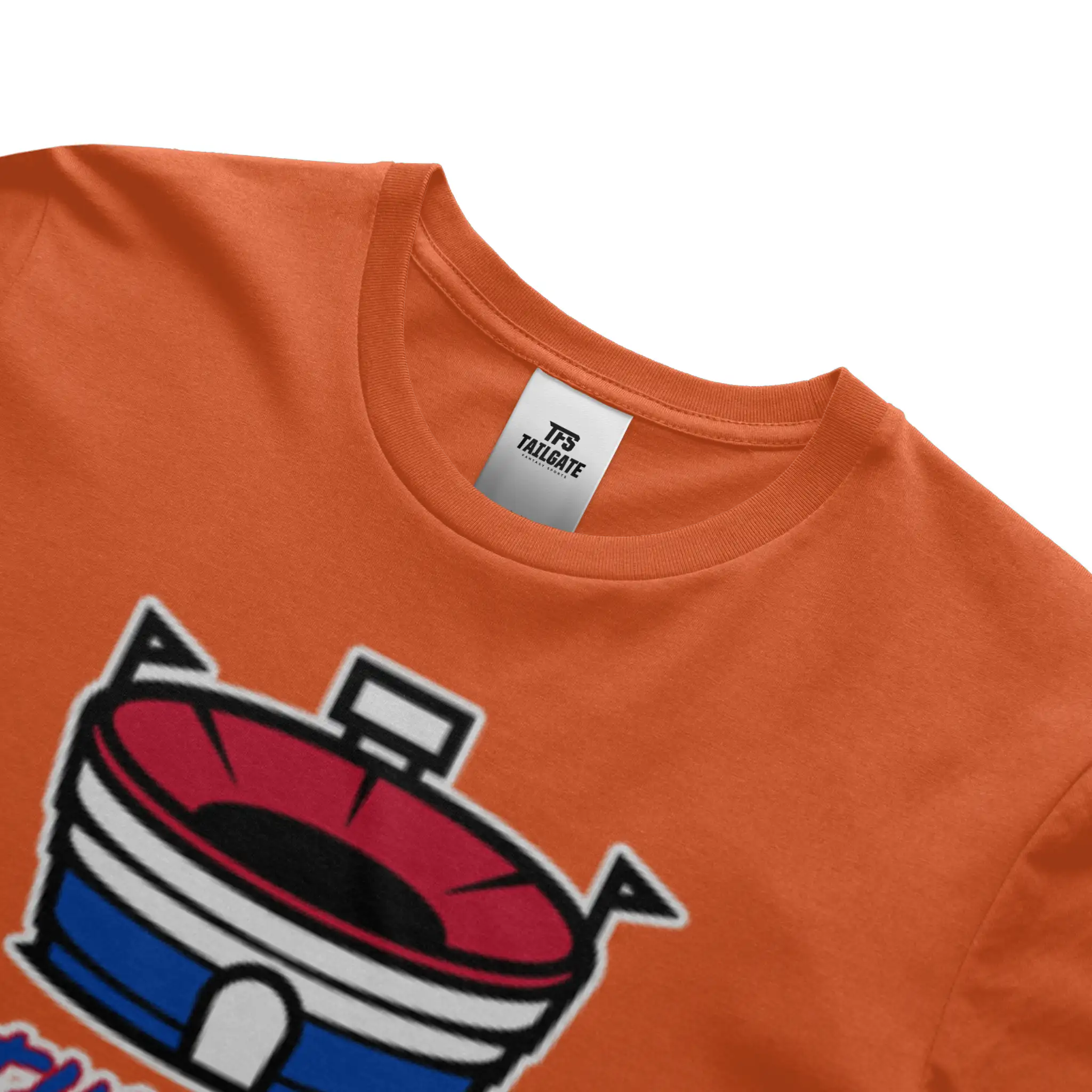 The Global Cup Collection: Oranje (Netherlands)