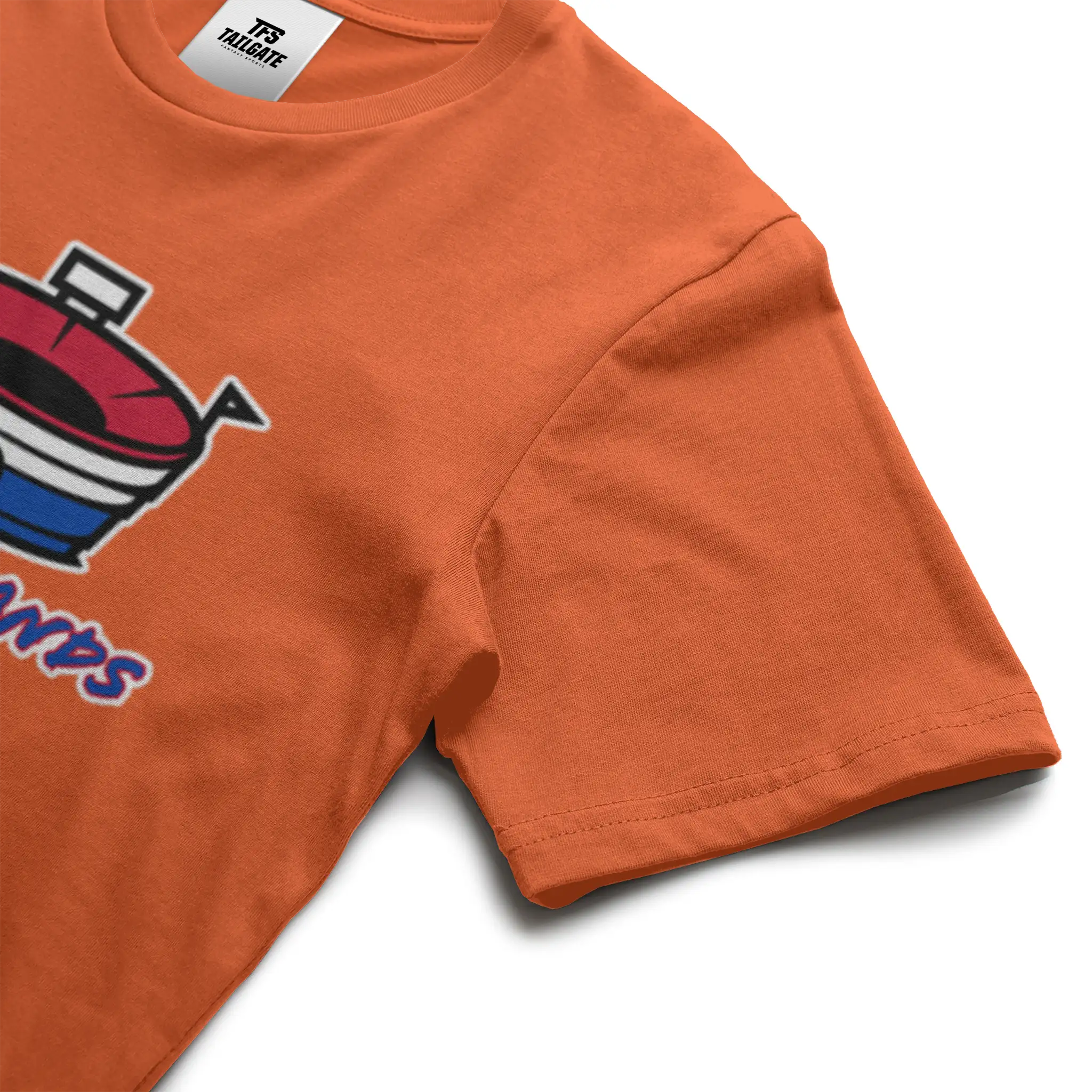 The Global Cup Collection: Oranje (Netherlands)