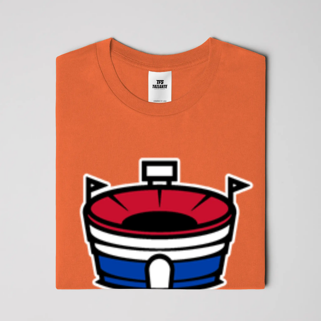 The Global Cup Collection: Oranje (Netherlands)