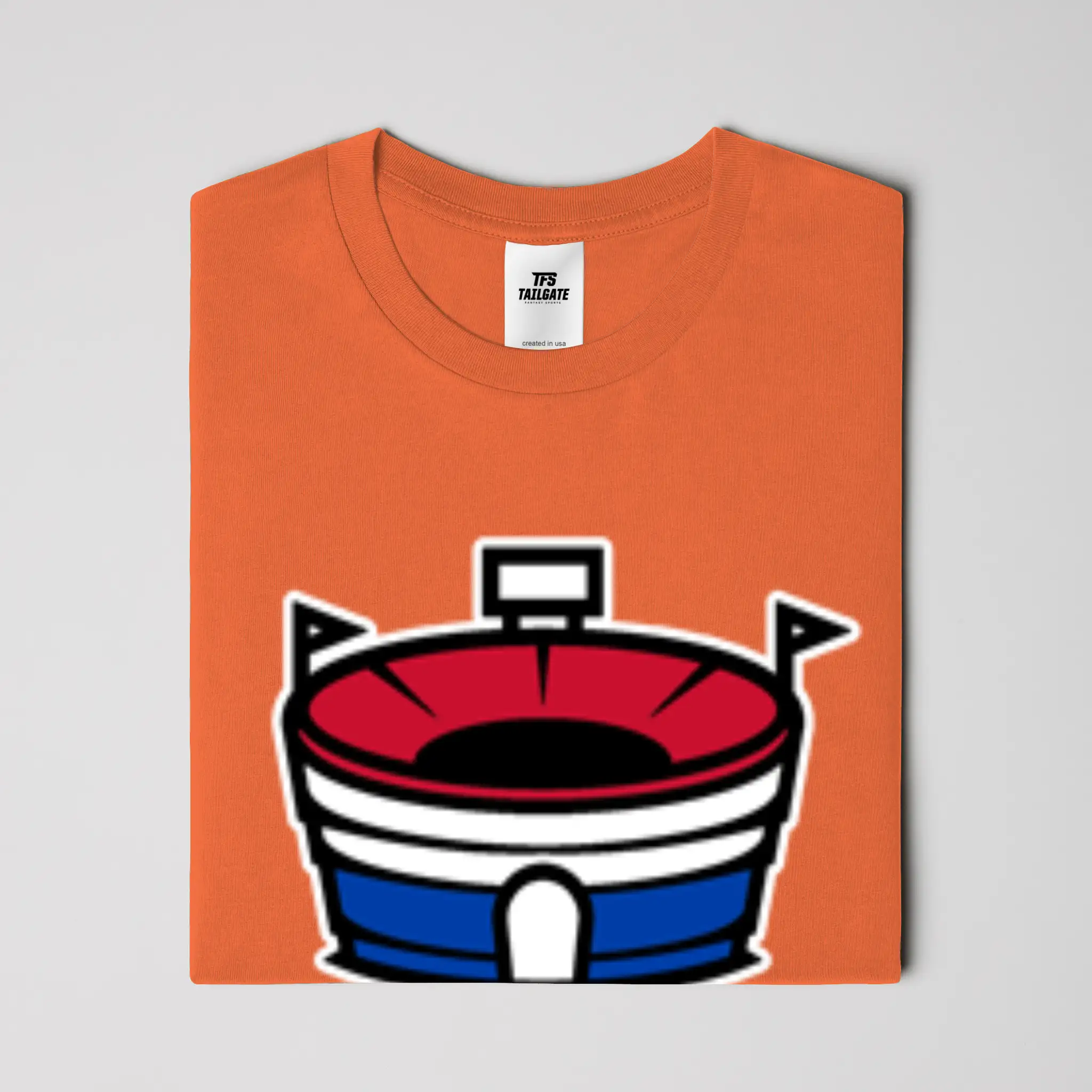 The Global Cup Collection: Oranje (Netherlands)