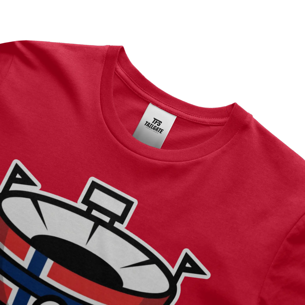 The Global Cup Collection: The Lions (Norway)
