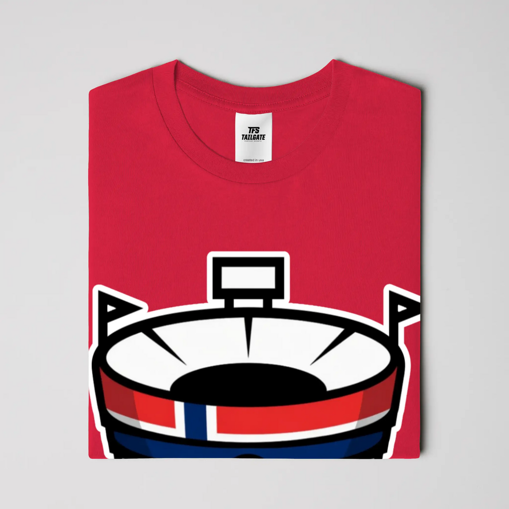 The Global Cup Collection: The Lions (Norway)