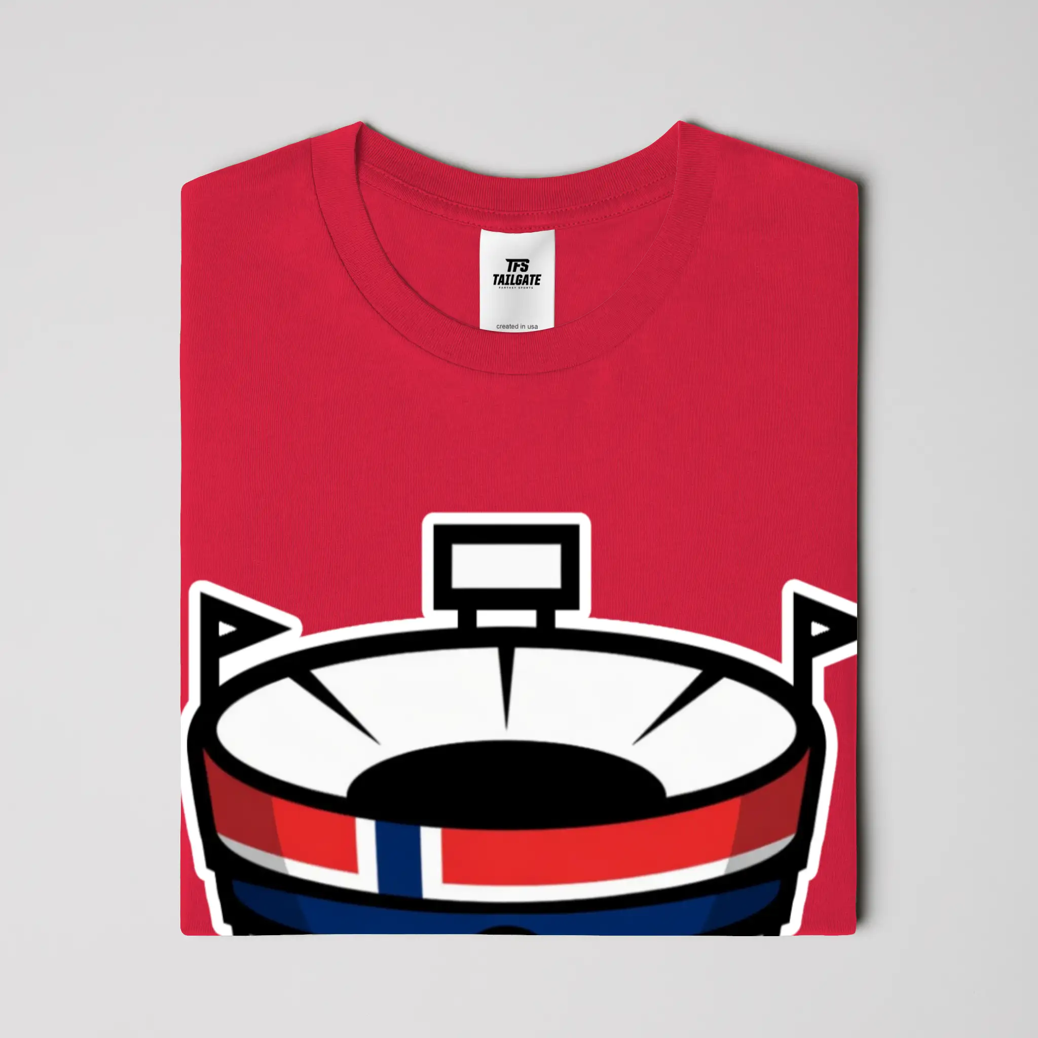 The Global Cup Collection: The Lions (Norway)