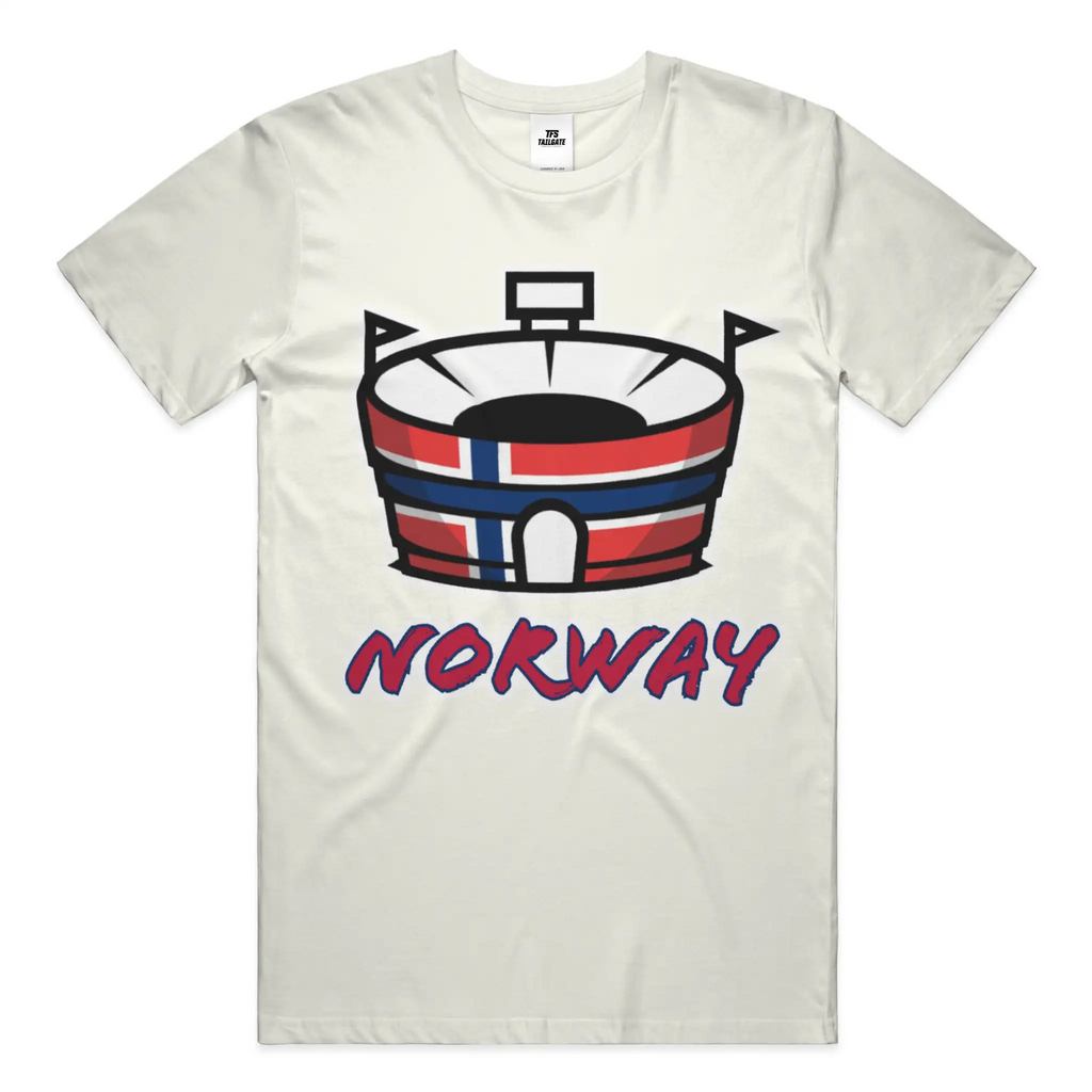The Global Cup Collection: The Lions (Norway)