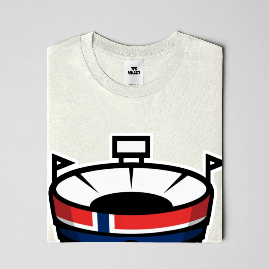 The Global Cup Collection: The Lions (Norway)