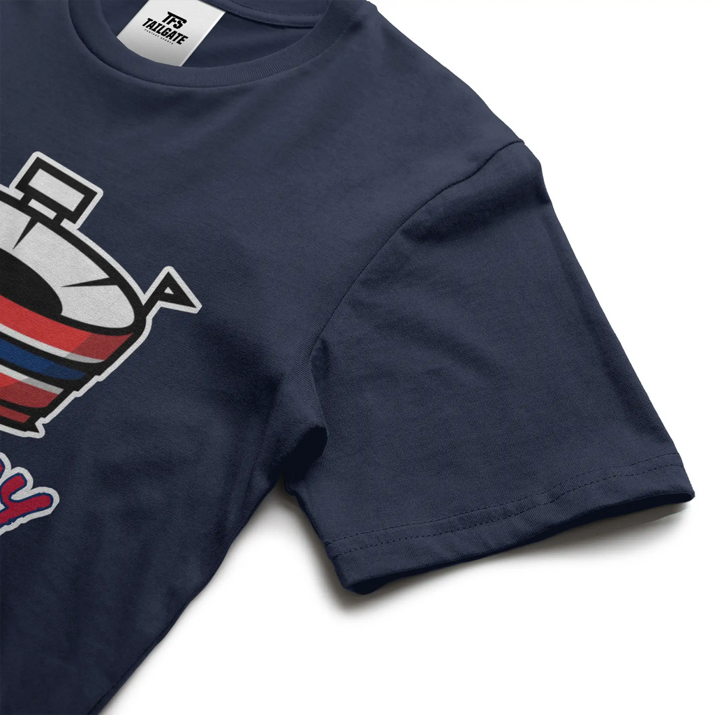 The Global Cup Collection: The Lions (Norway)