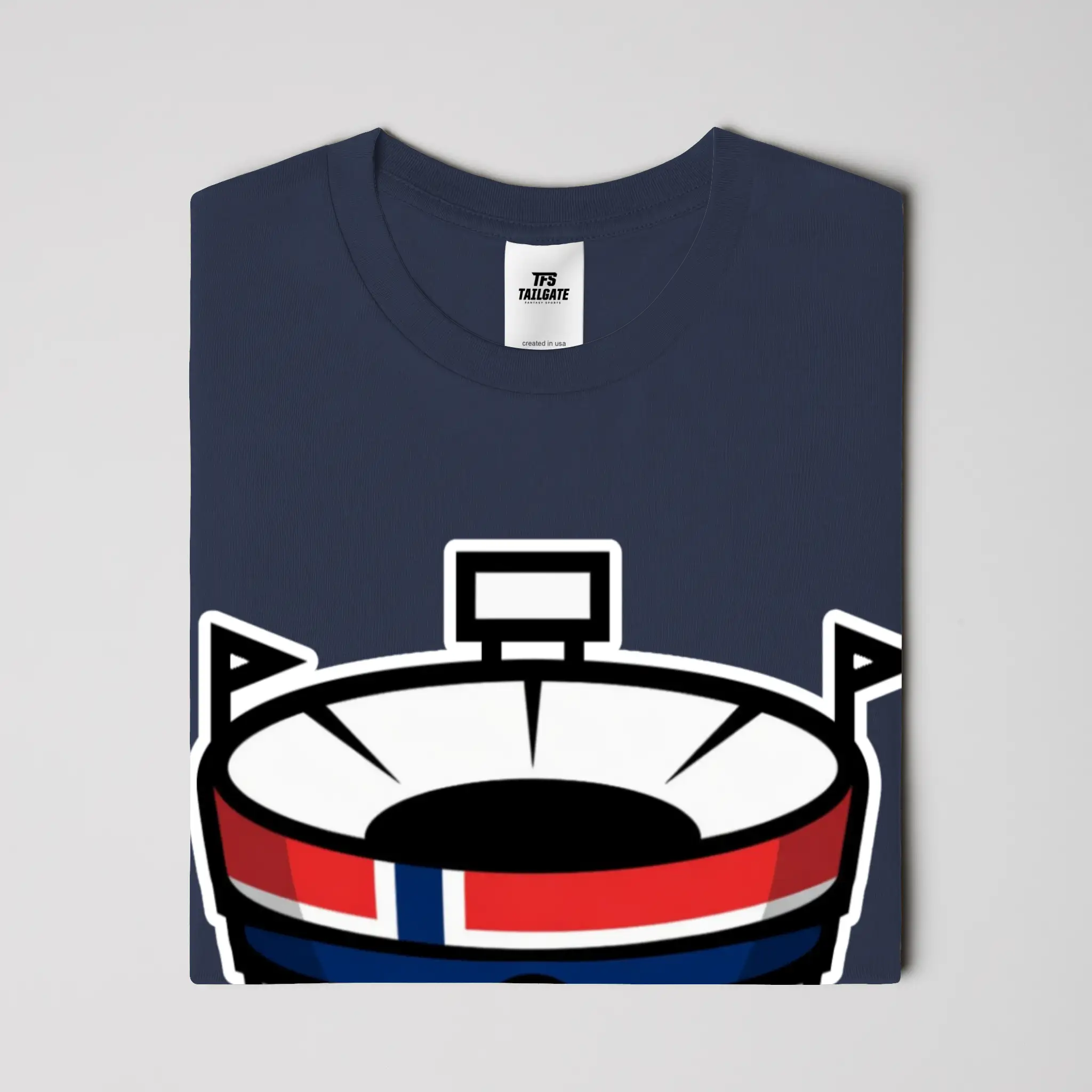 The Global Cup Collection: The Lions (Norway)