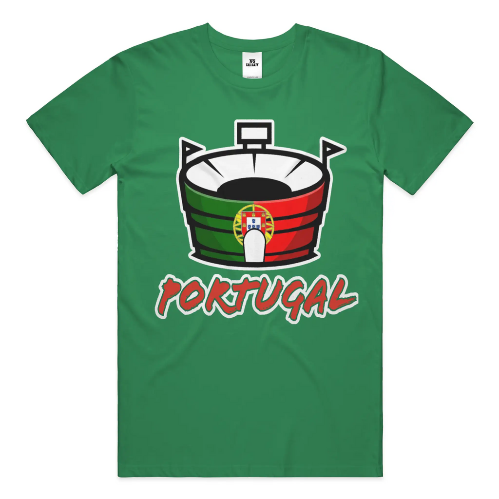 The Global Cup Collection: Os Navegadores (Portugal)