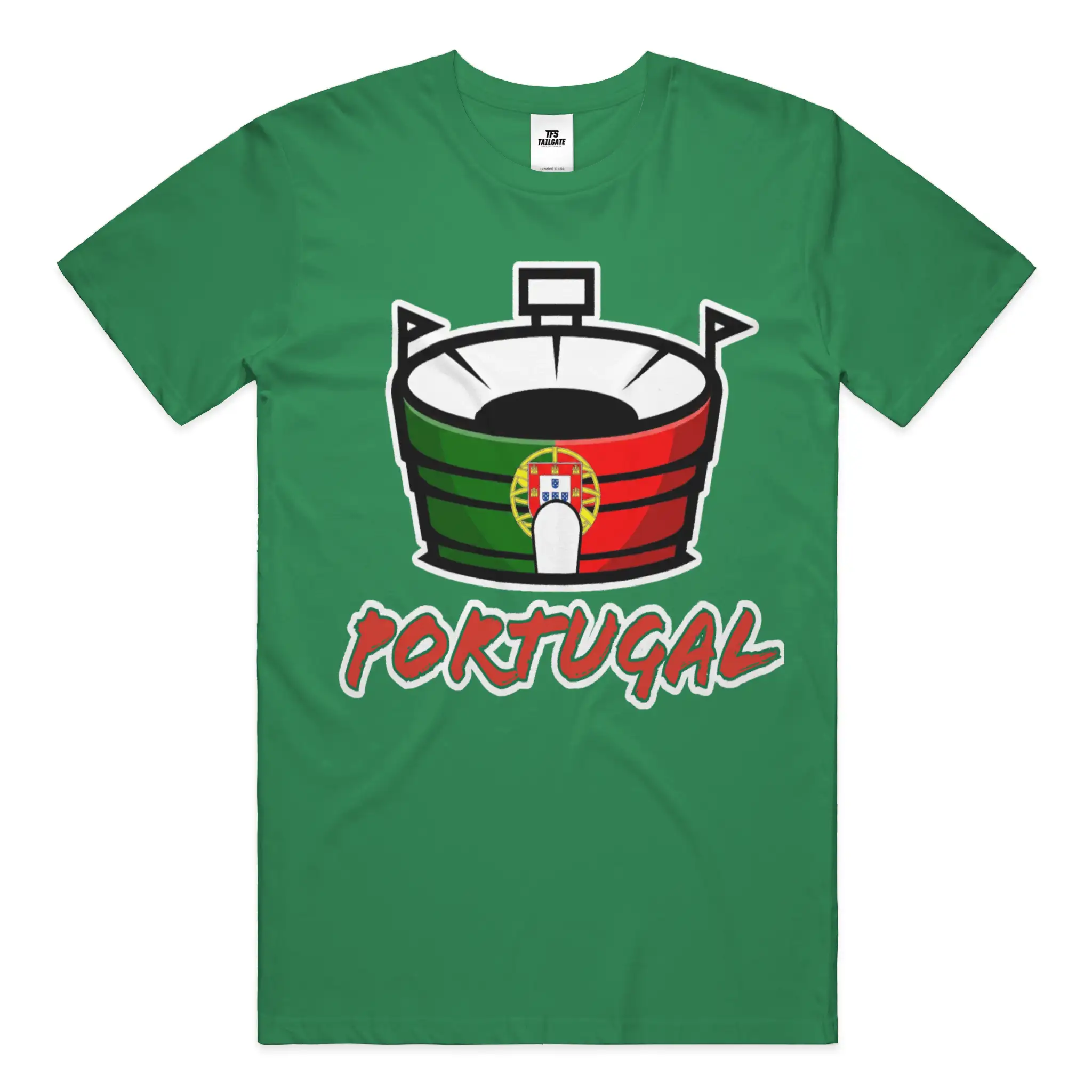 The Global Cup Collection: Os Navegadores (Portugal)