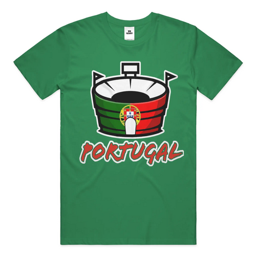 The Global Cup Collection: Os Navegadores (Portugal)