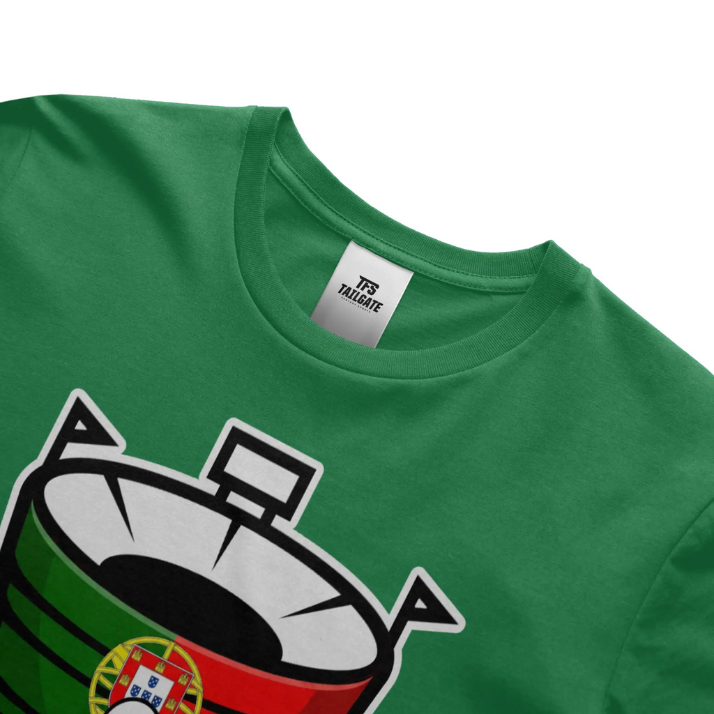 The Global Cup Collection: Os Navegadores (Portugal)