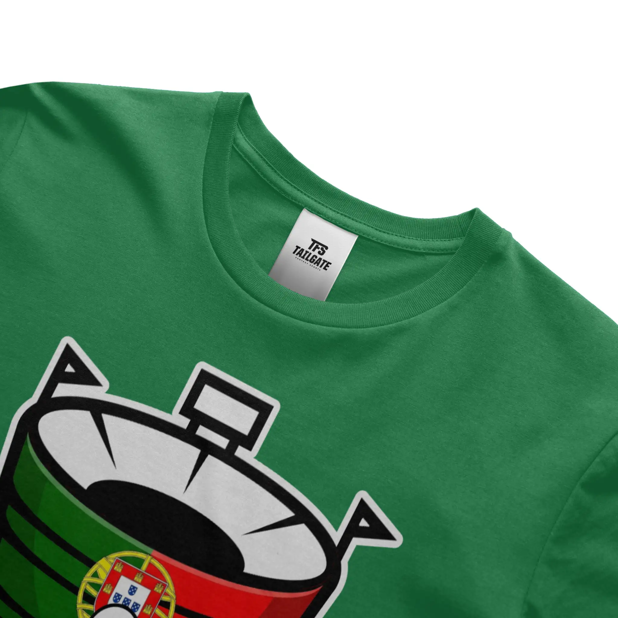 The Global Cup Collection: Os Navegadores (Portugal)