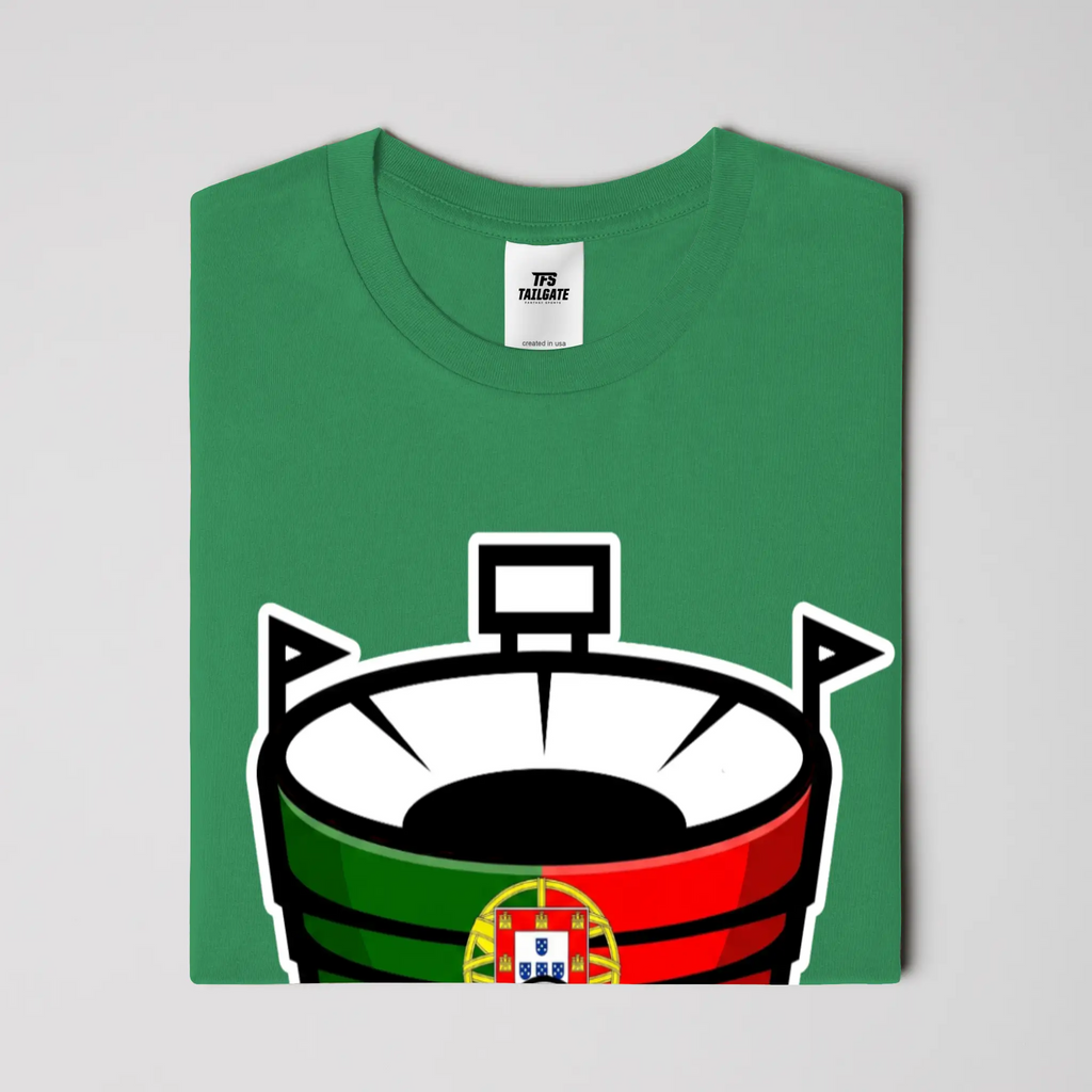 The Global Cup Collection: Os Navegadores (Portugal)