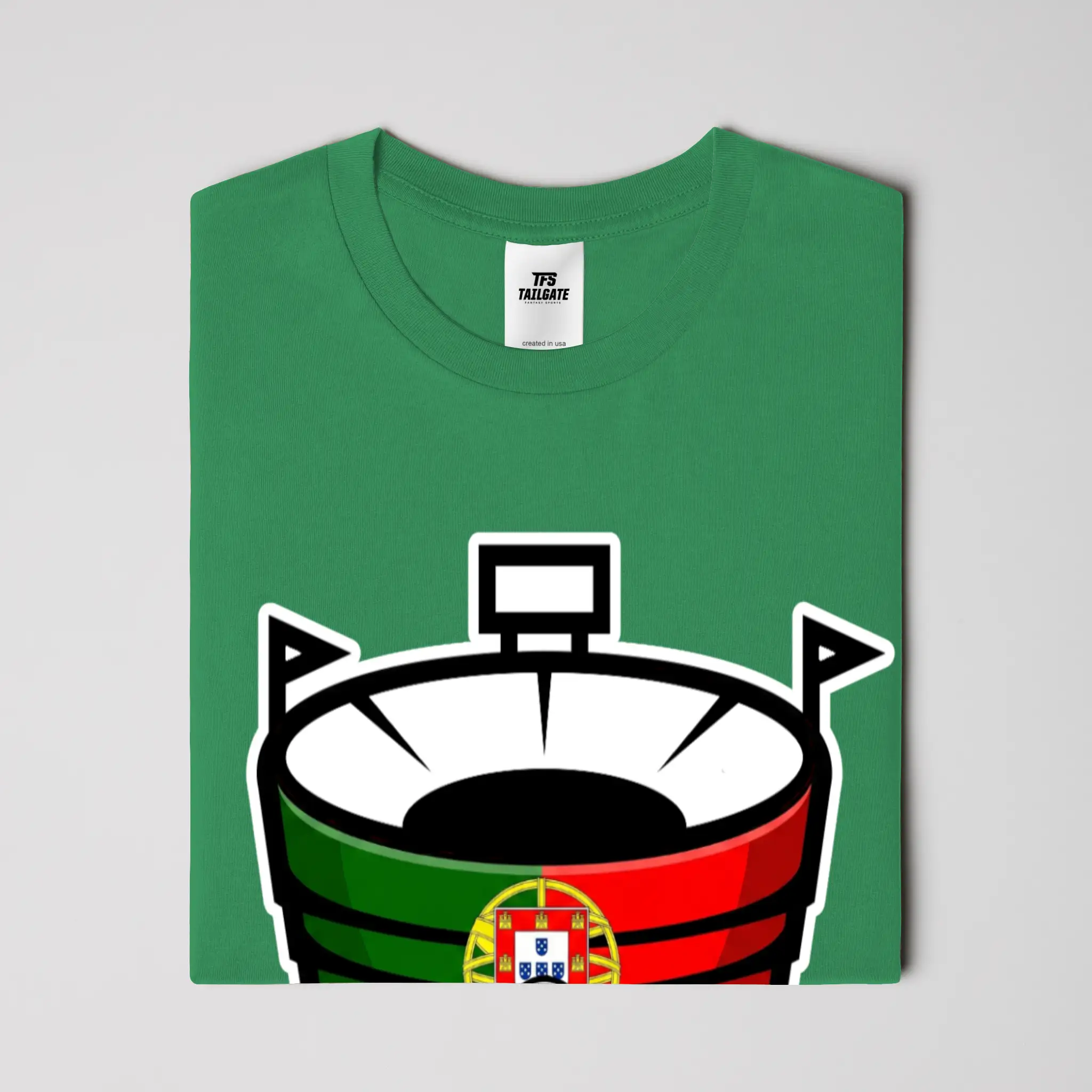 The Global Cup Collection: Os Navegadores (Portugal)