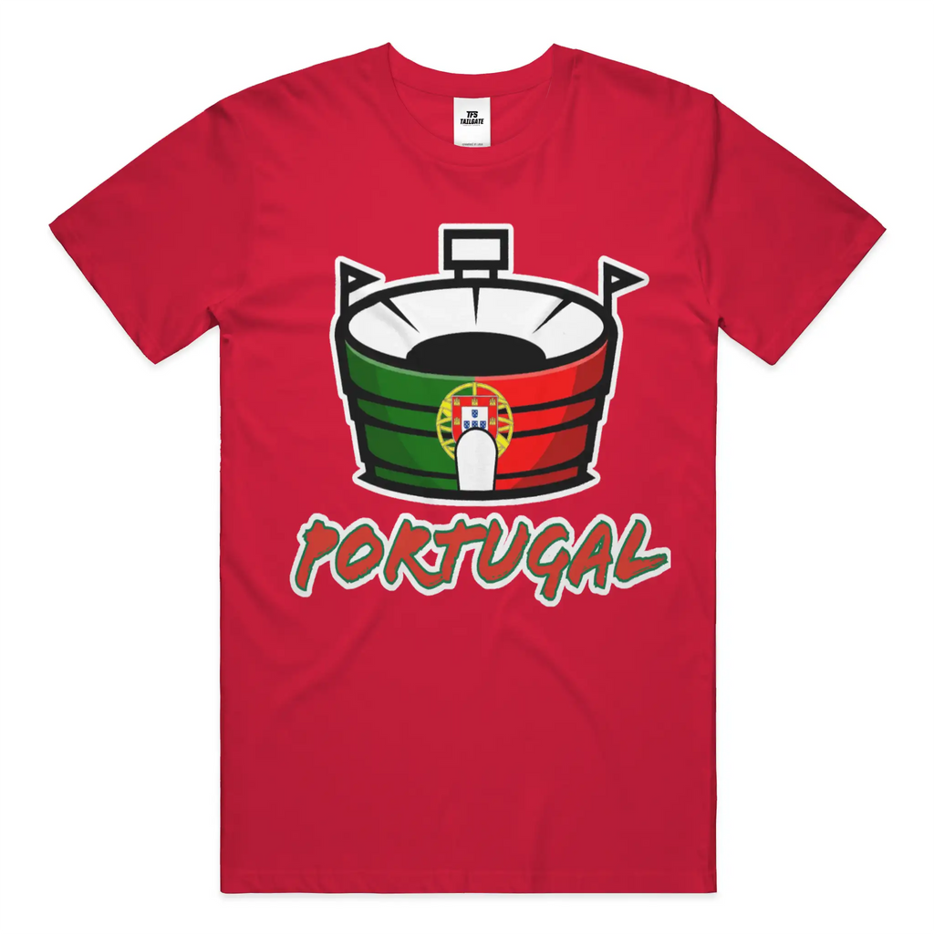 The Global Cup Collection: Os Navegadores (Portugal)