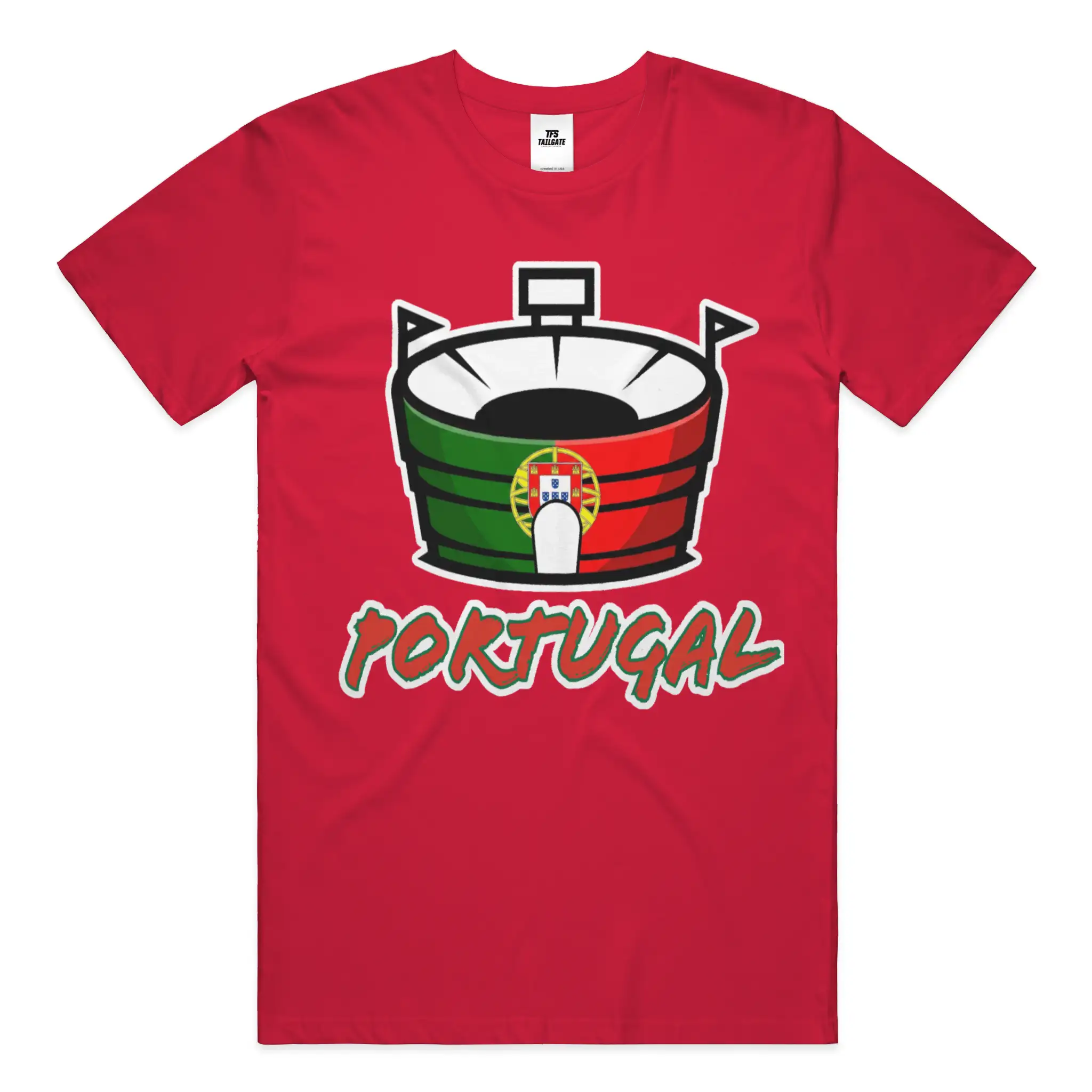 The Global Cup Collection: Os Navegadores (Portugal)
