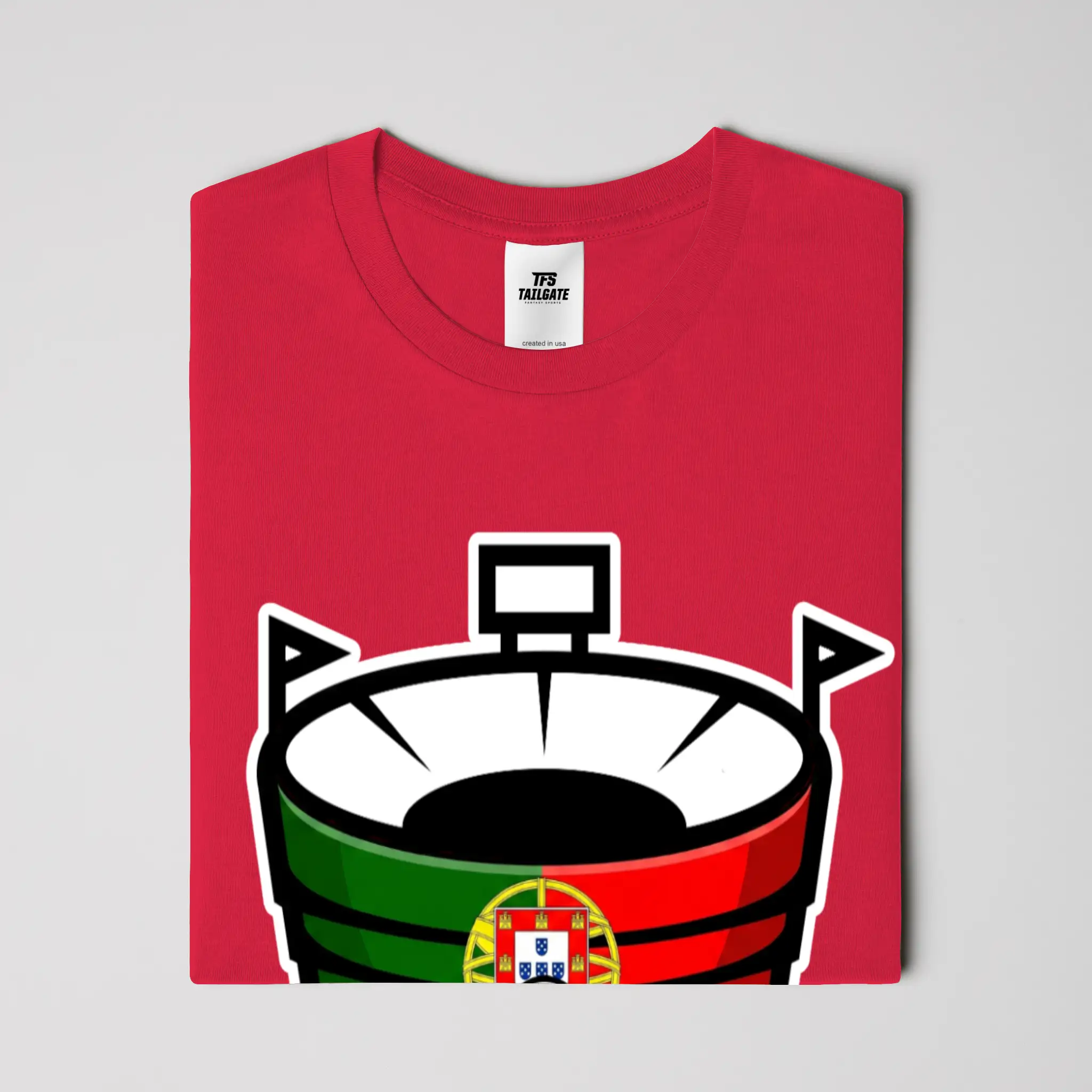The Global Cup Collection: Os Navegadores (Portugal)