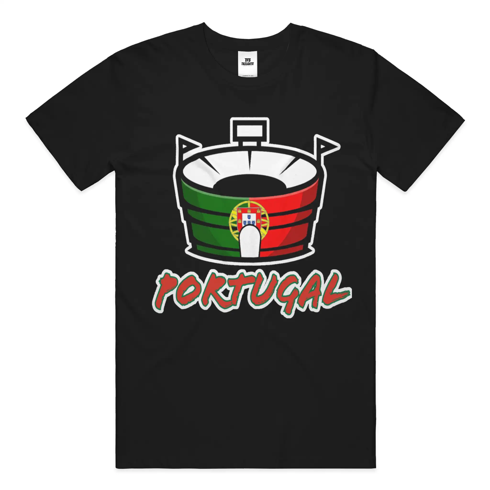 The Global Cup Collection: Os Navegadores (Portugal)