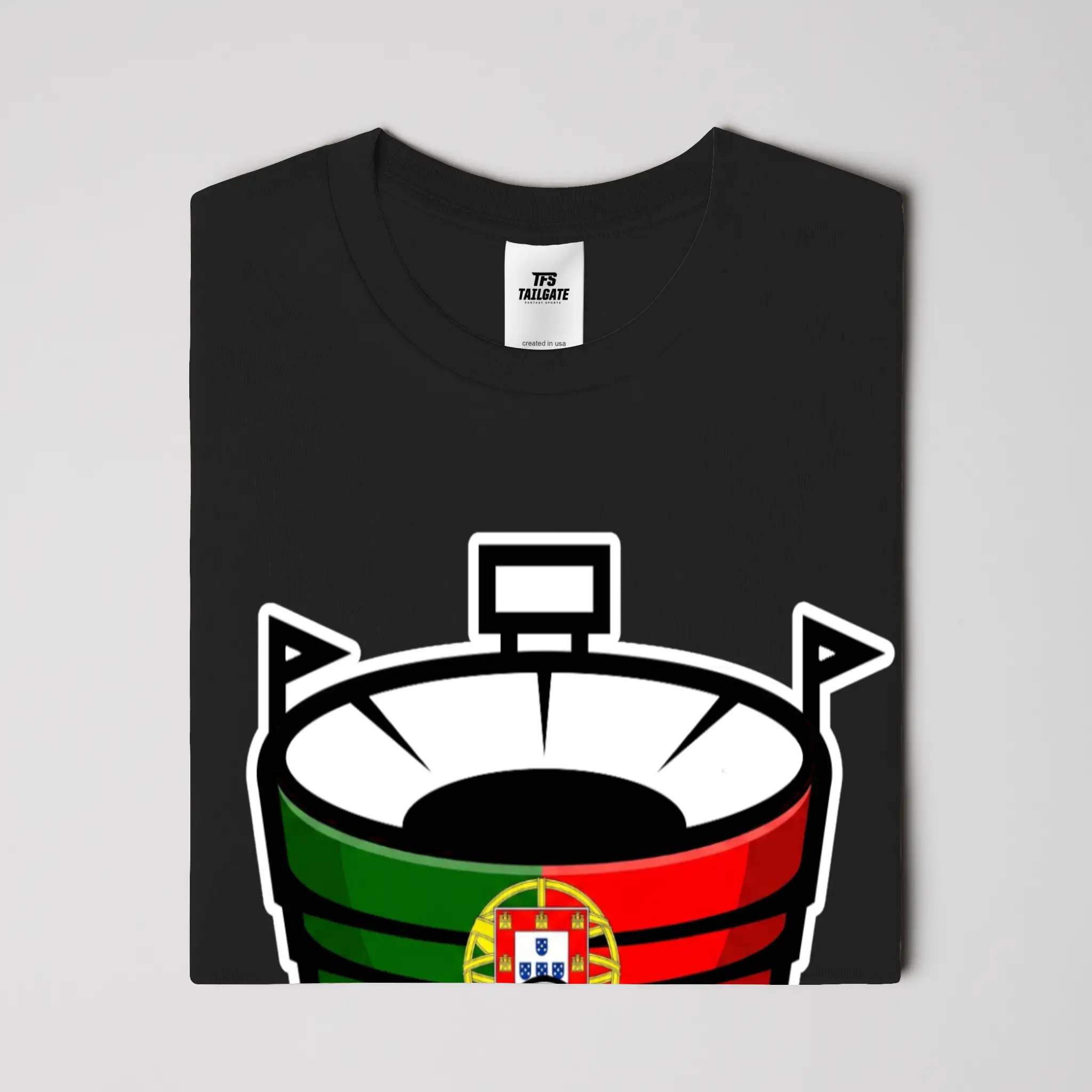 The Global Cup Collection: Os Navegadores (Portugal)